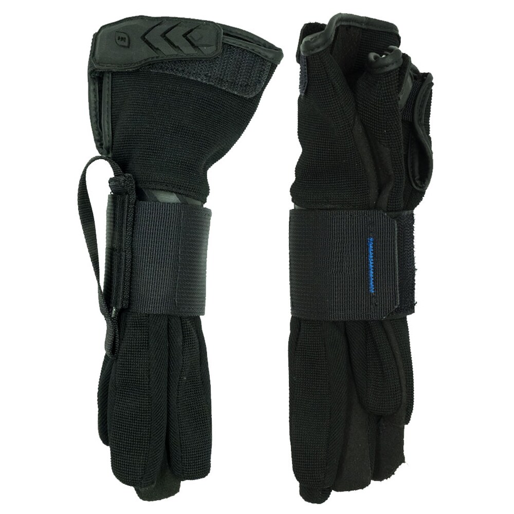 Holdtheline Patrol kesztyű rögzítő - Black