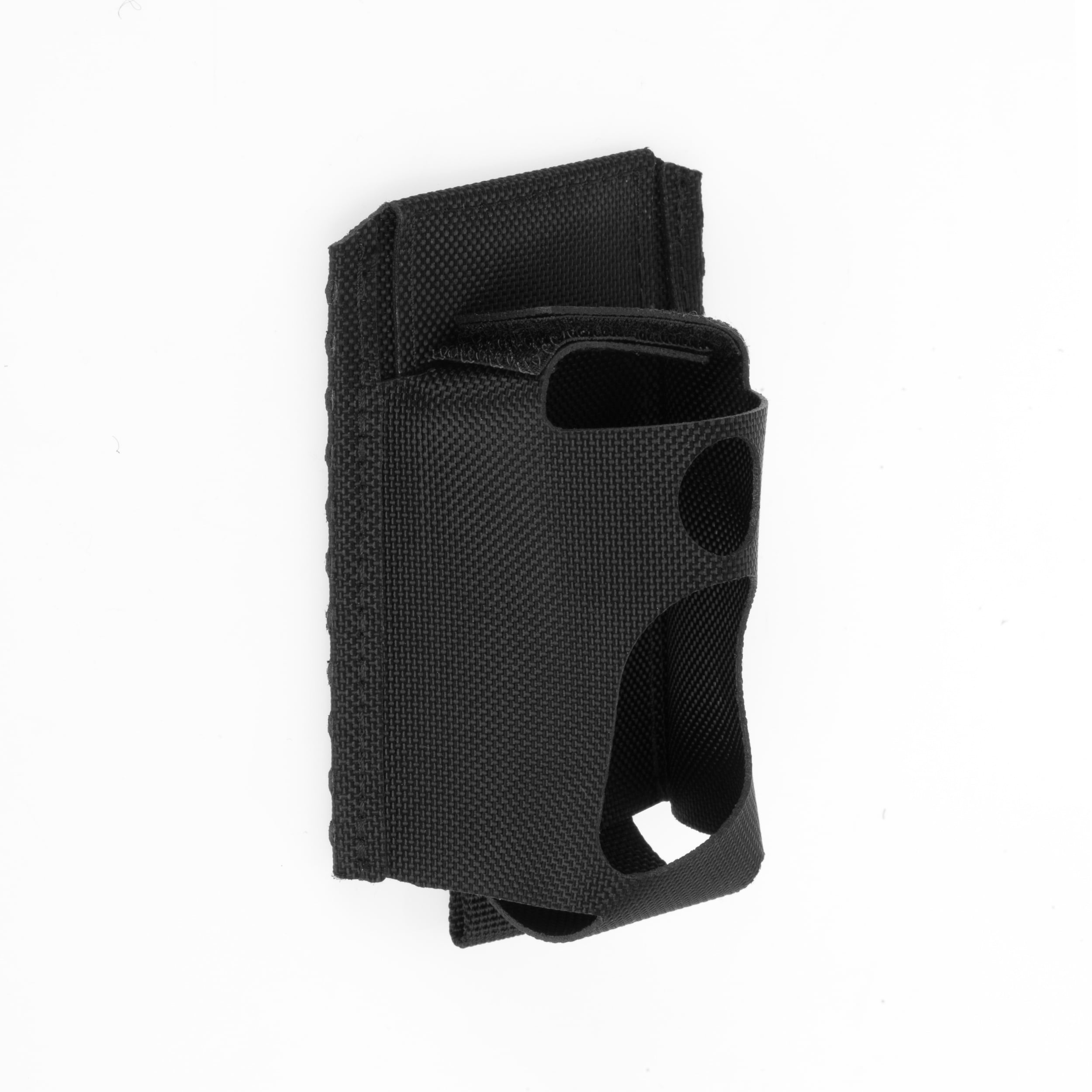 Holdtheline Getac BC-02 kamera tok - Fekete