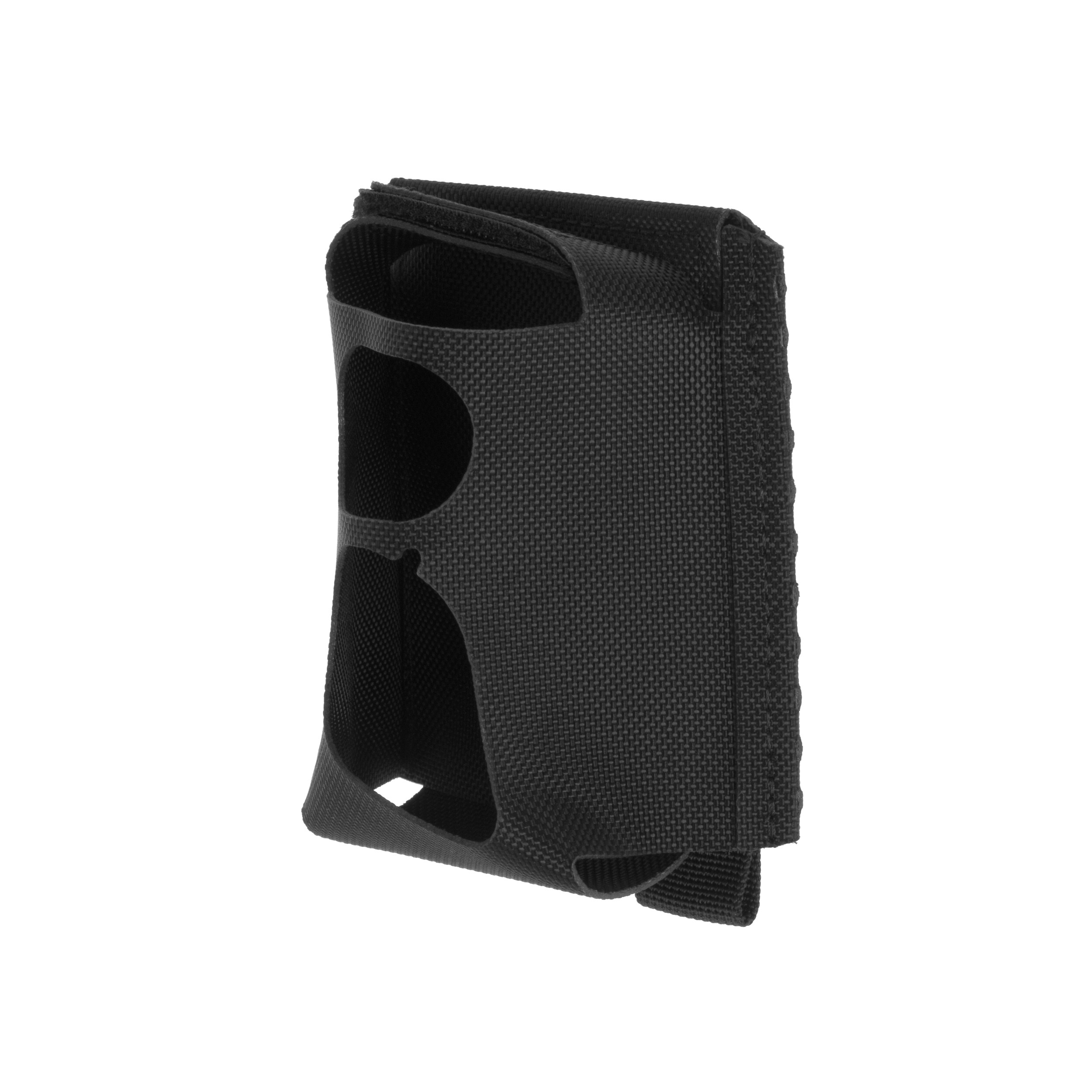 Holdtheline Getac BC-03 kamera tok - Fekete