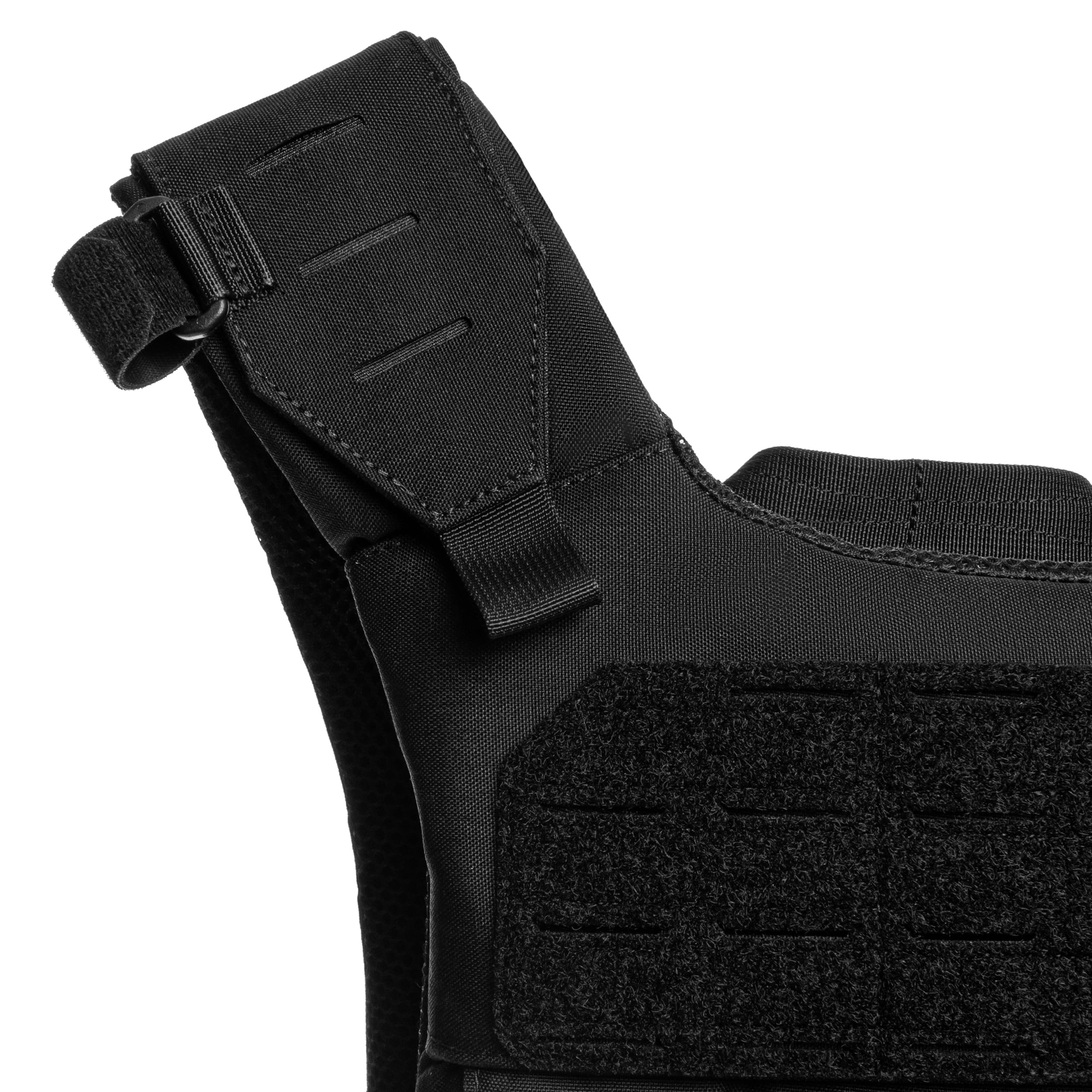 Holdtheline ZTAC-2 Ready - Fekete