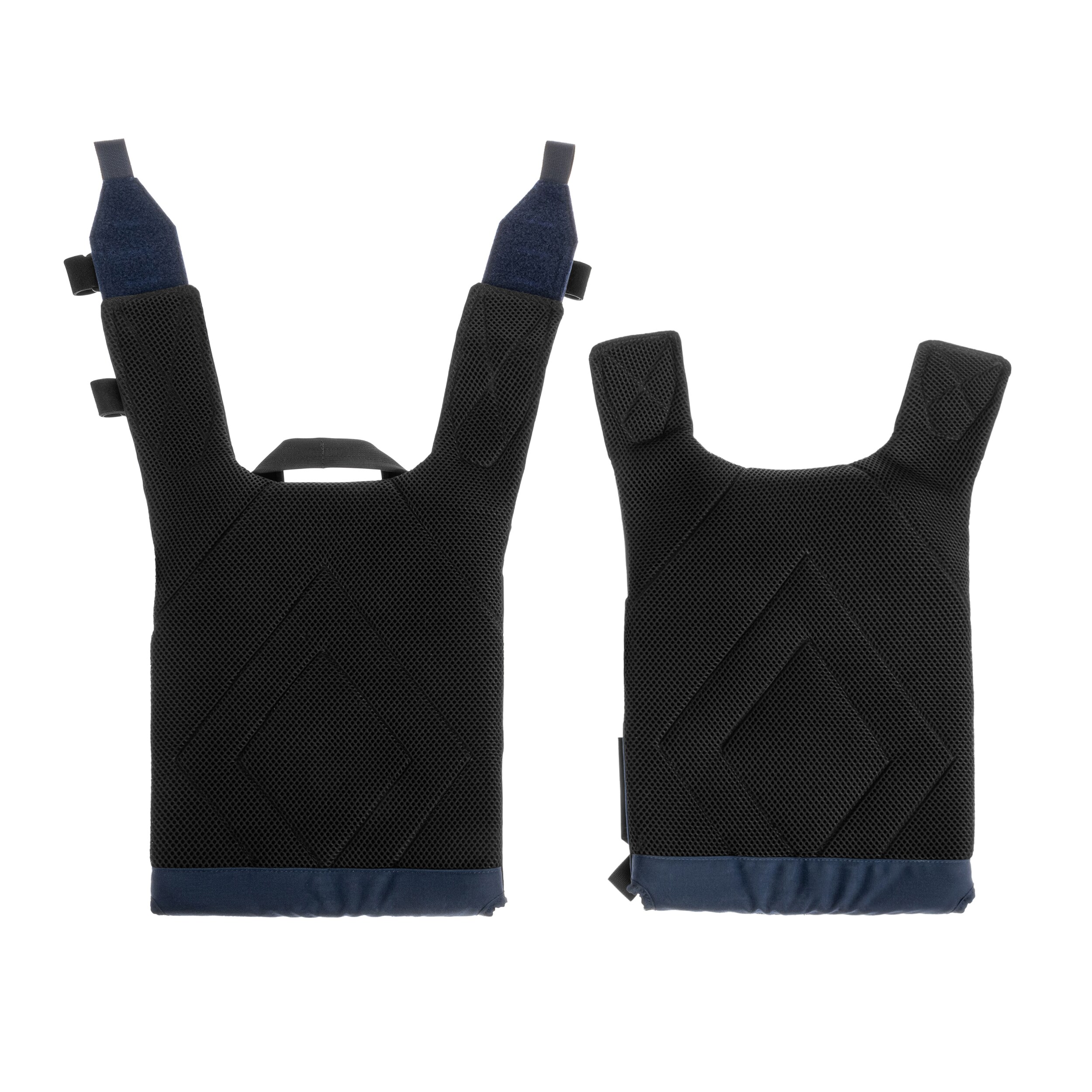 Holdtheline ZTAC-2 Ready - Sötétkék