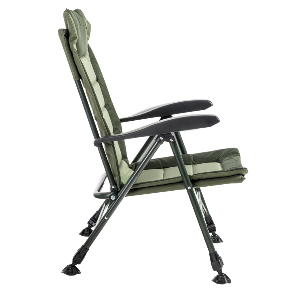 Mivardi Premium Quattro kempingszék - Olive