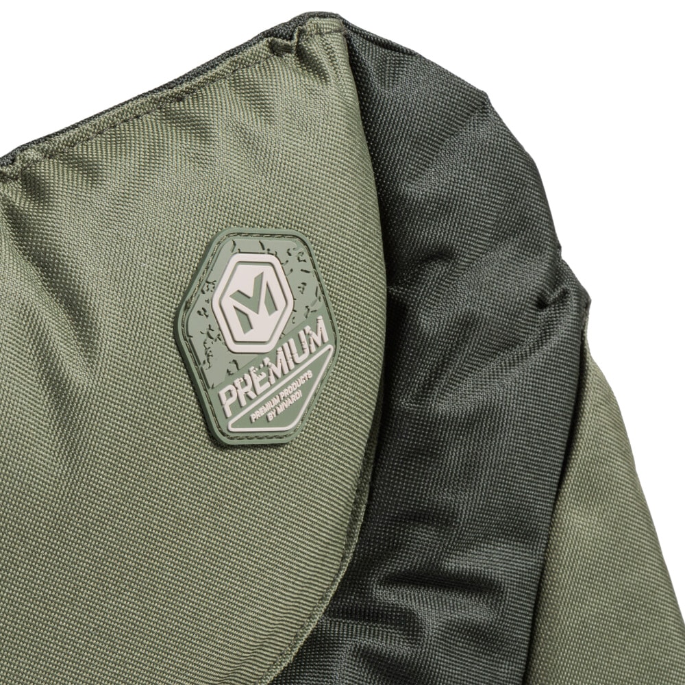 Mivardi Premium Long kempingszék - Olive