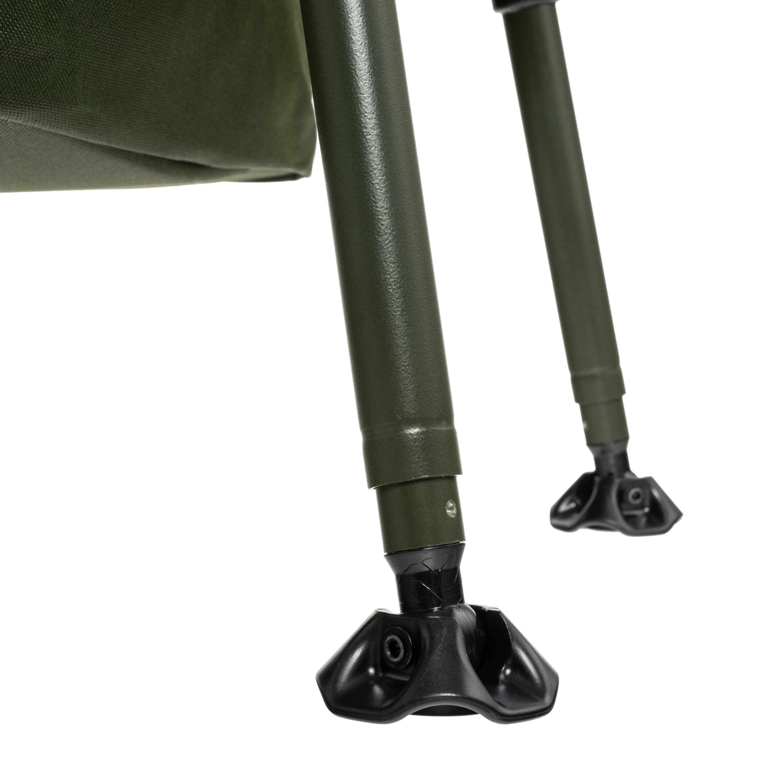 Mivardi Bivy Table Professional XL összecsukható asztal - Olive