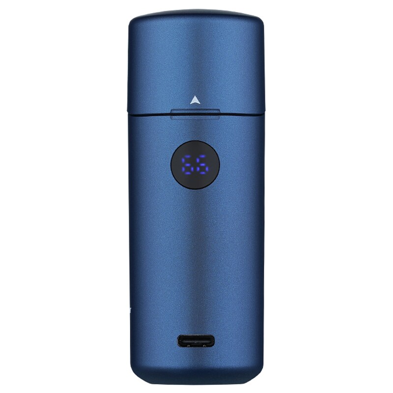 Olight Perun 3 Mini Premium Cool White Midnight Blue pántos fej- és derékszögű lámpa - 1250 lumen