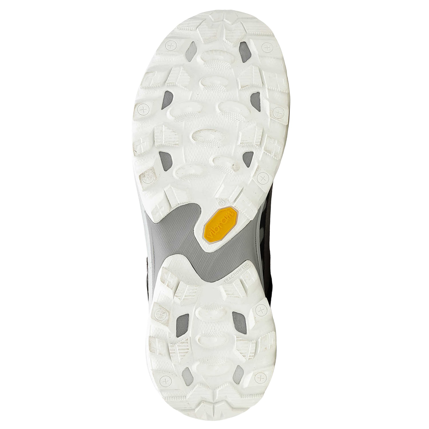 Merrell MOAB Speed 2 MID GTX női bakancs - Charcoal