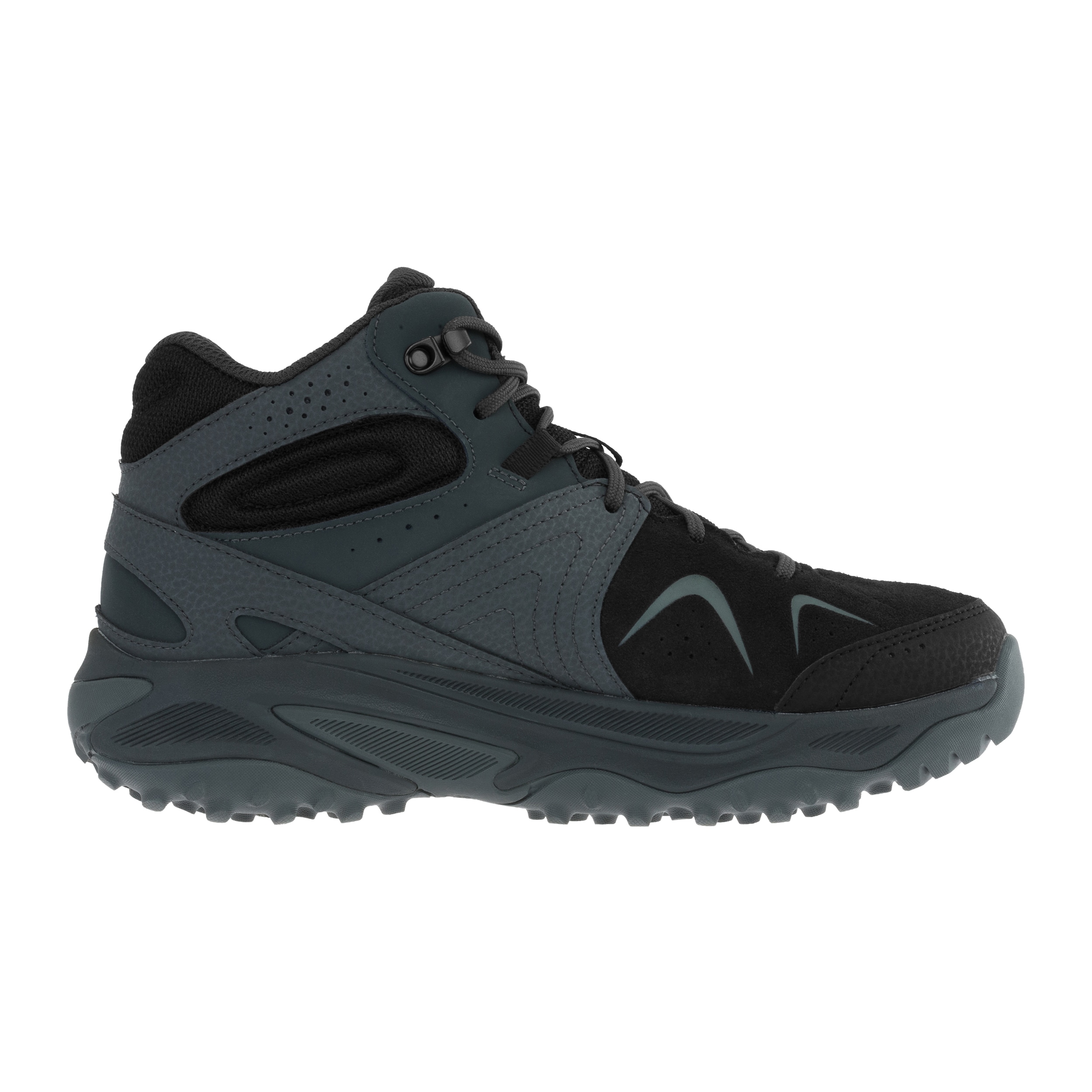 Merrell Yakota 3 GTX Mid bakancs - Black