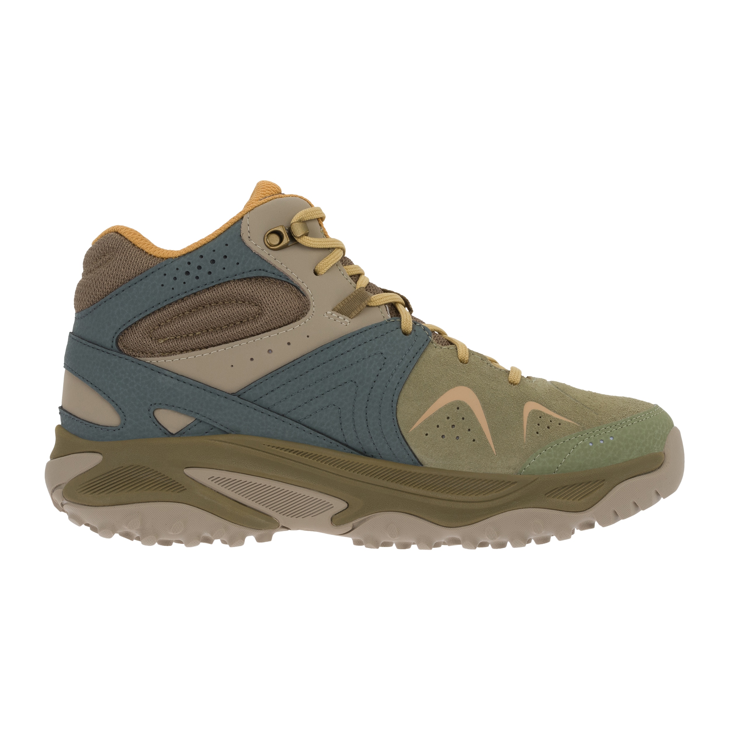 Merrell Yakota 3 GTX Mid bakancs - Brown