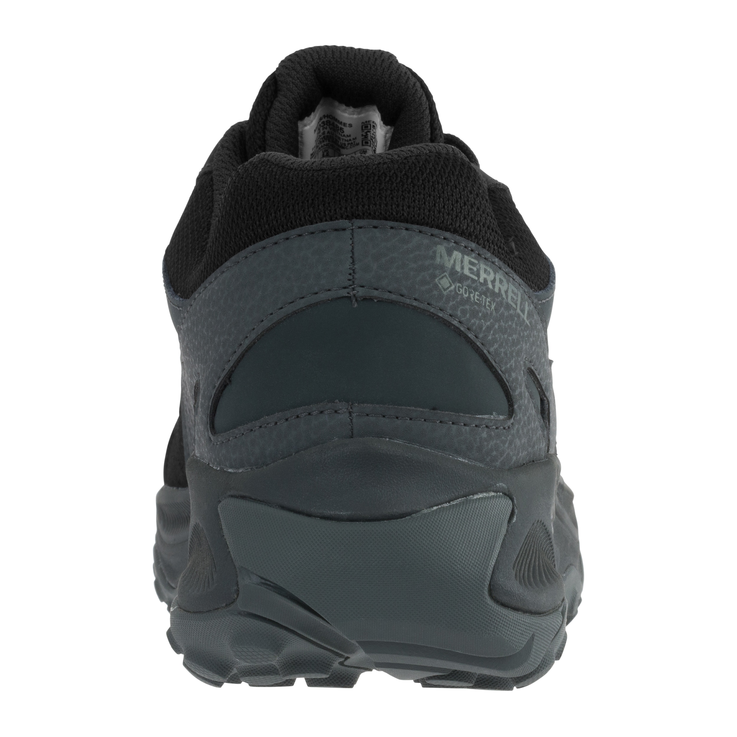 Merrell Yakota 3 GTX Low cipő - Black