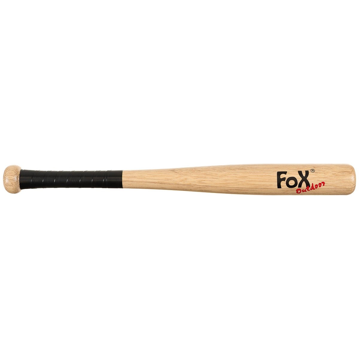 MFH Fox Outdoor American Baseball Wood 15