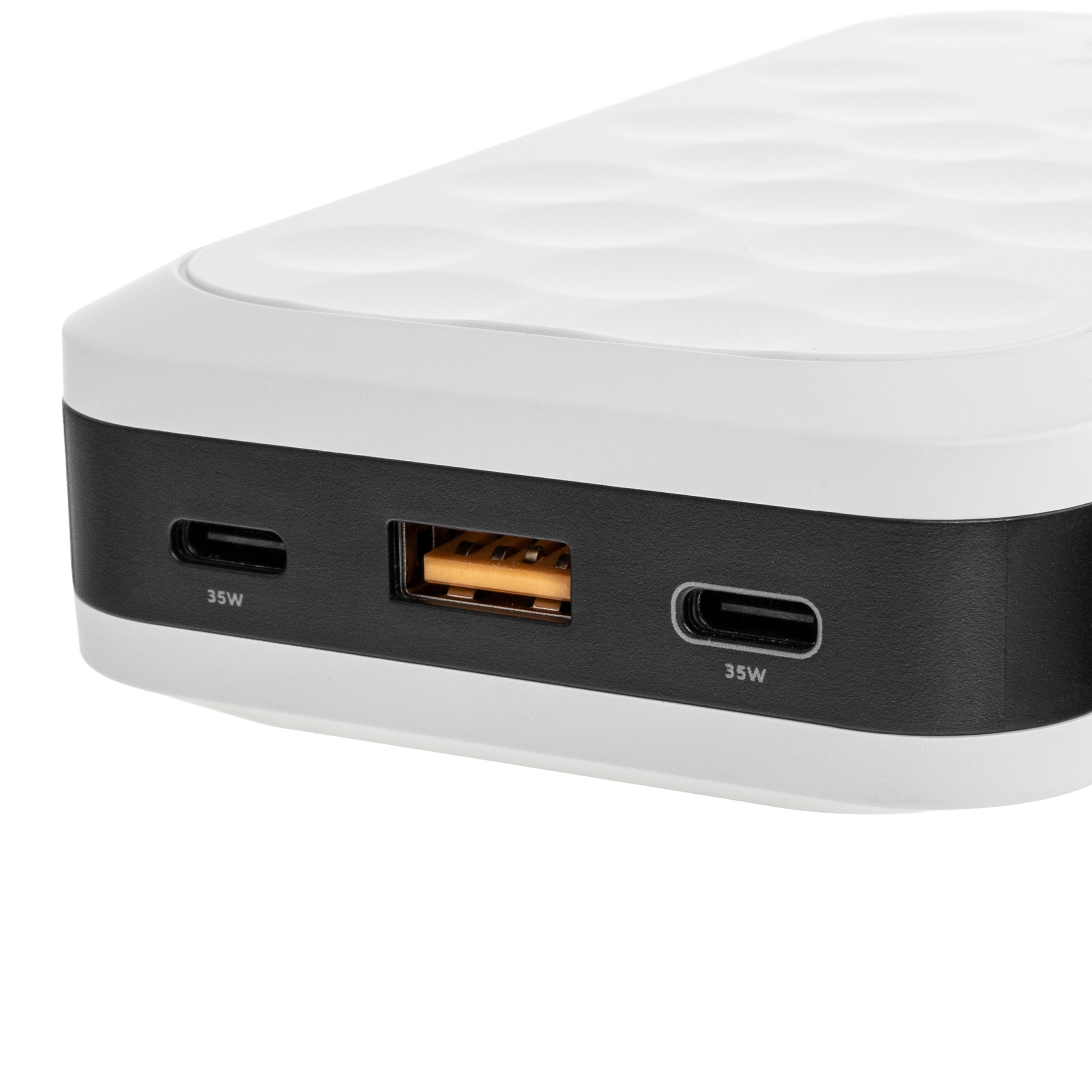 Xtorm Fuel Series 5 powerbank 20000 mAh 35 W - White