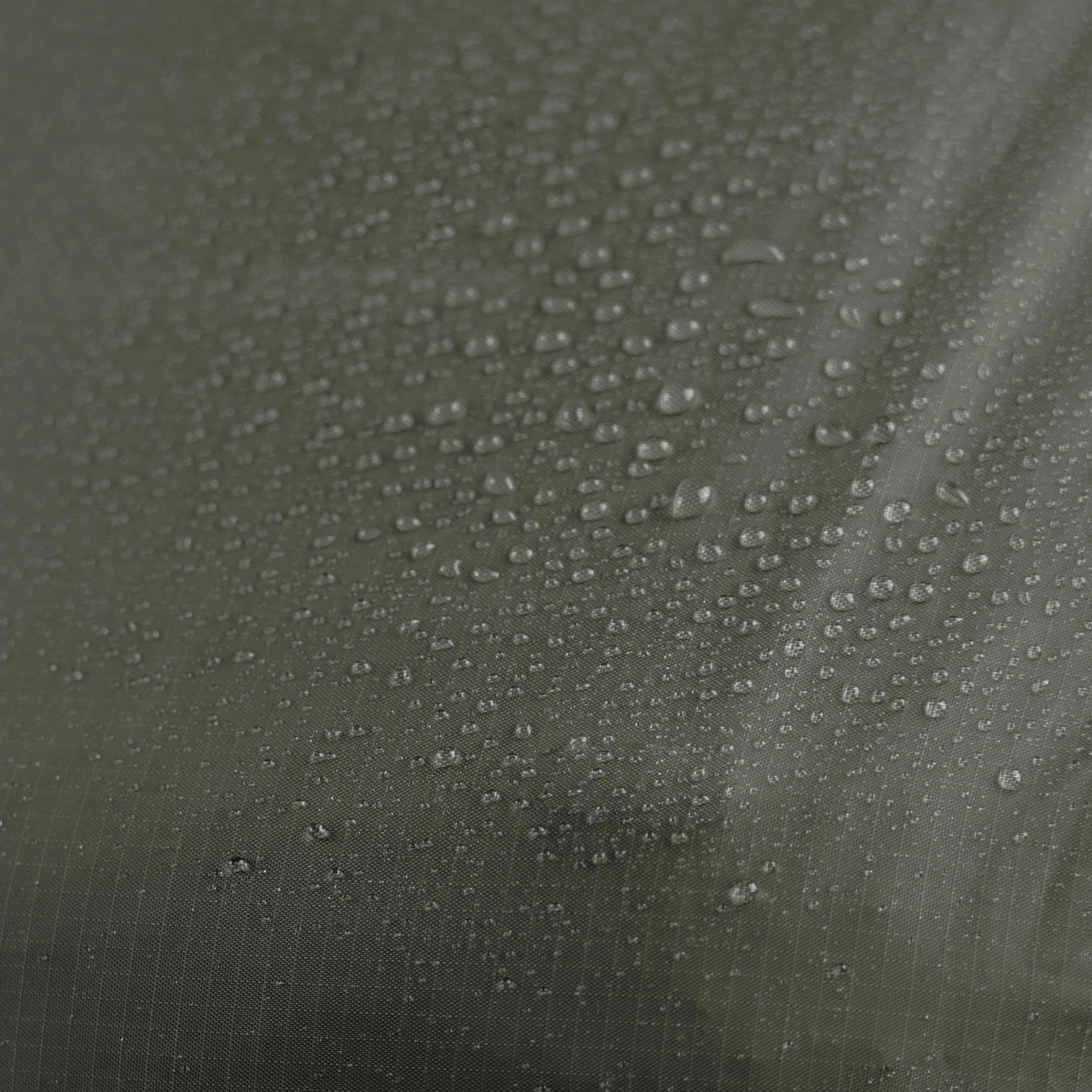 Highlander Outdoor Duck’s Back Raincover Small hátizsákhoz való védőhuzat 18-30 l - Ranger Green