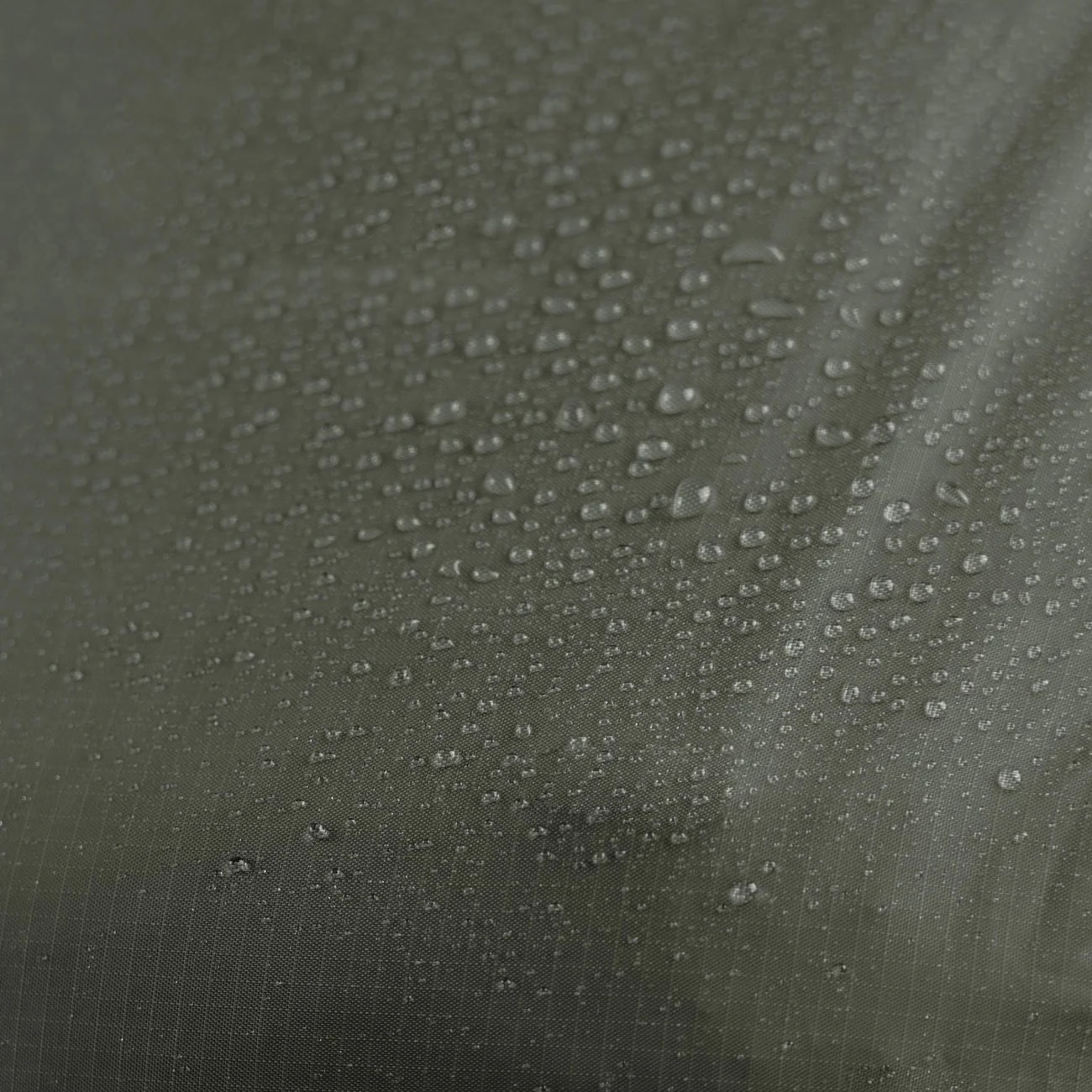 Highlander Outdoor Duck’s Back Raincover Large hátizsákhoz való védőhuzat 50-65 l - Ranger Green