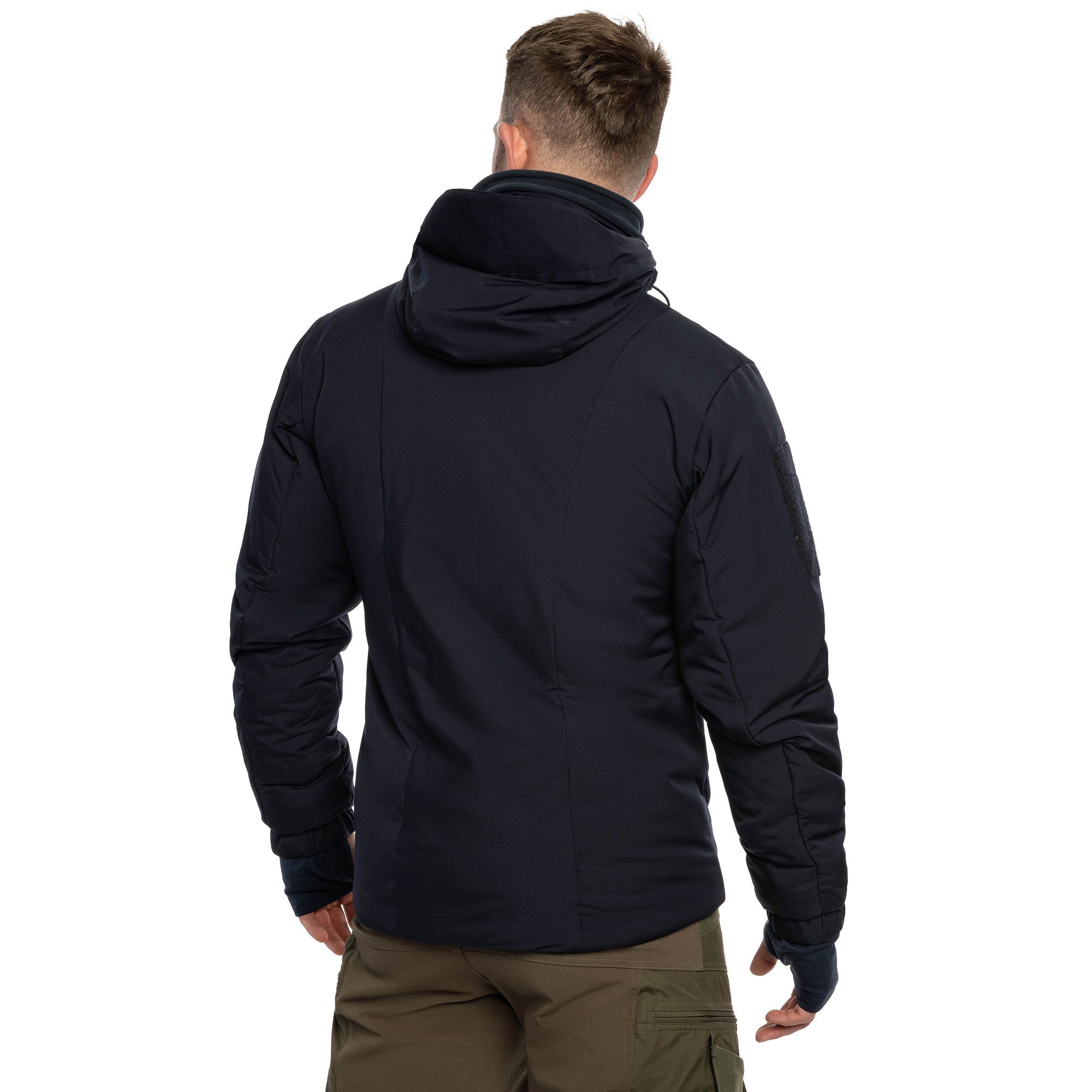 UF PRO Delta ML Gen.3 Tactical Winter Jacket kabát - Navy Blue
