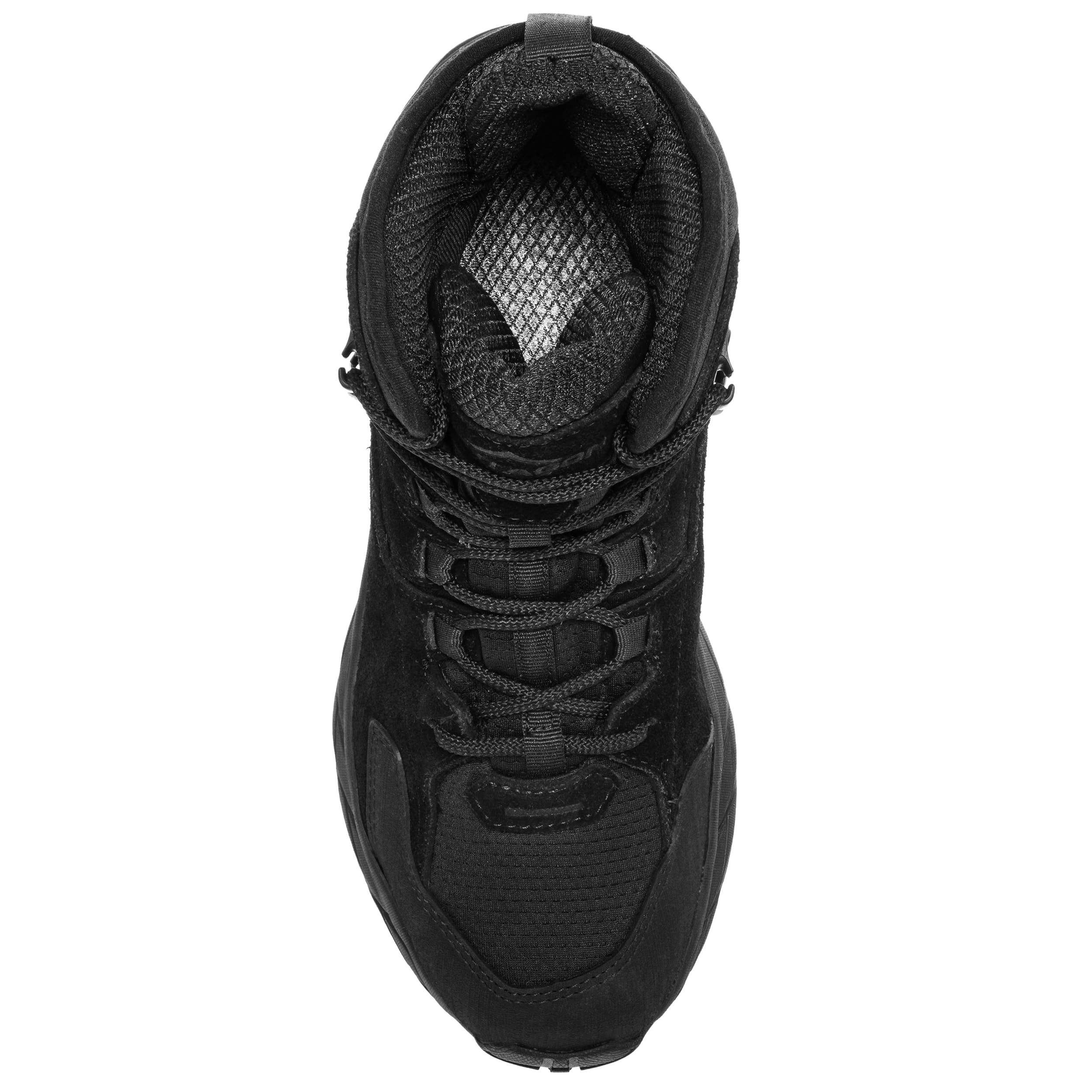 Pentagon Horizon Desert Trekking 6'' bakancs- Black