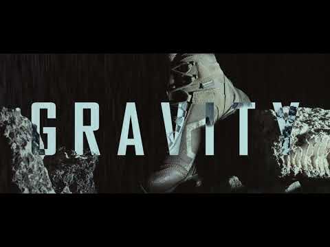 Pentagon Gravity Trekking 6'' WaterProof bakancs - Coyote