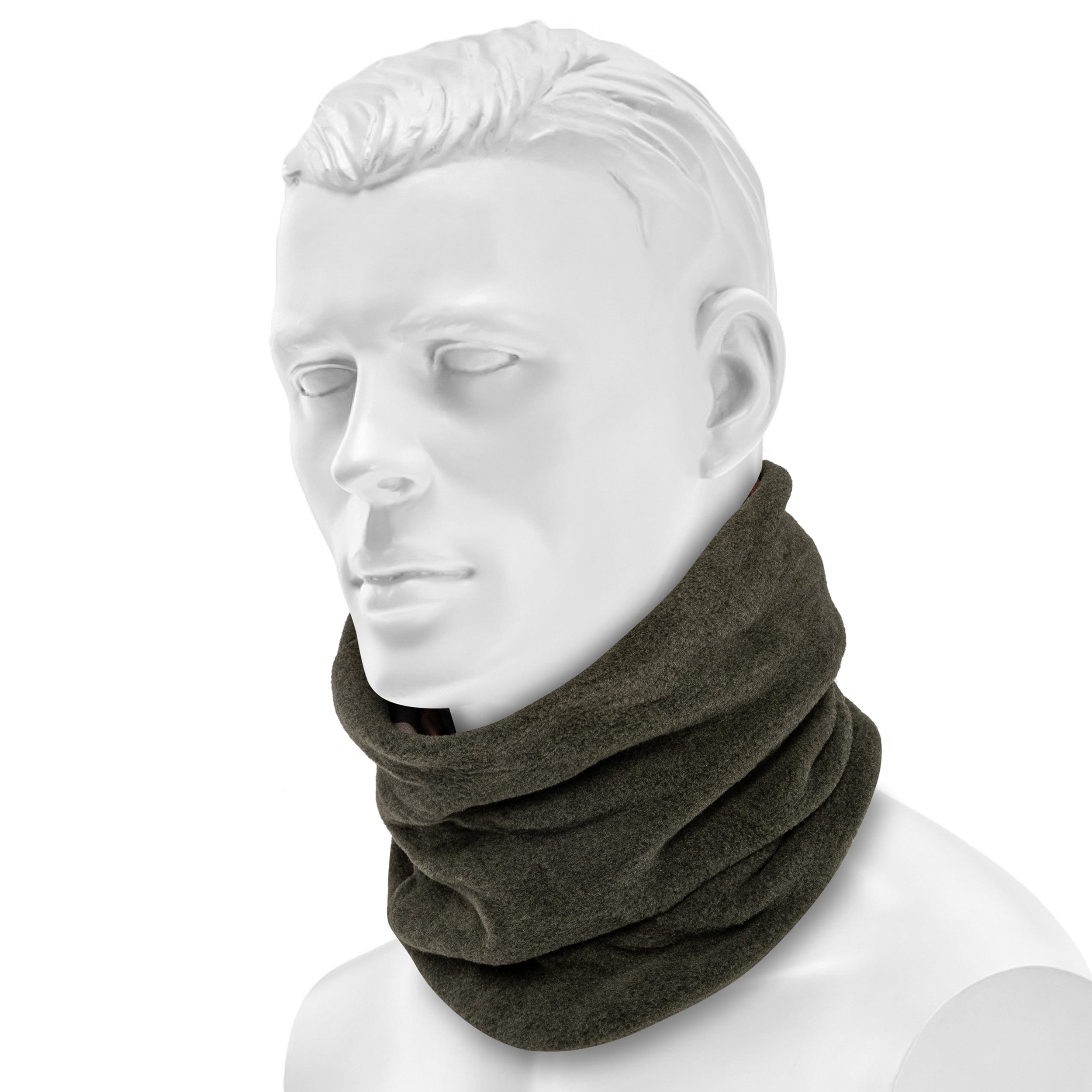 Buff Safety Polar Neckwear védőkendő - Cyres Forest