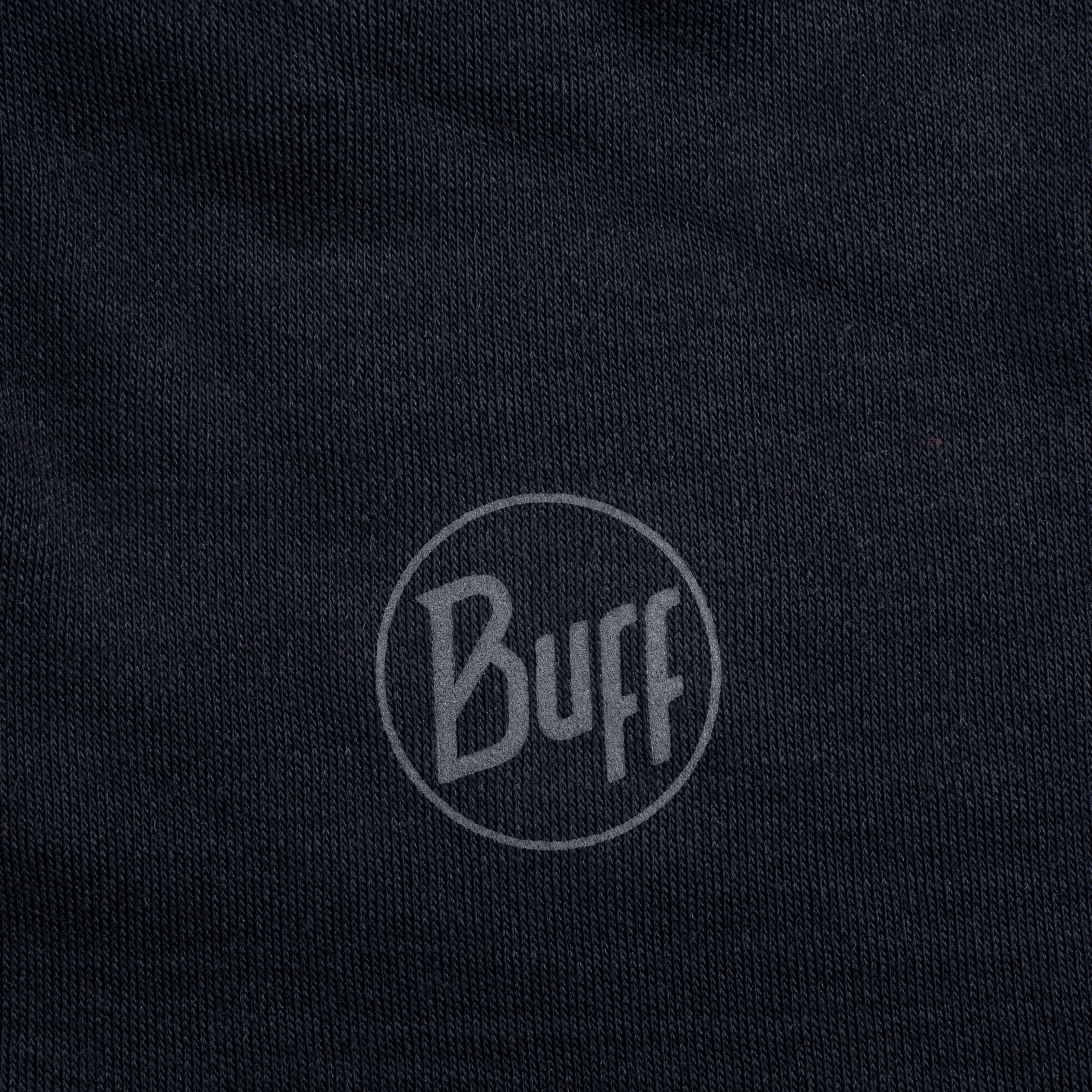 Buff Safety Merino Wool Thermal 1 Layer Solid sapka - Navy