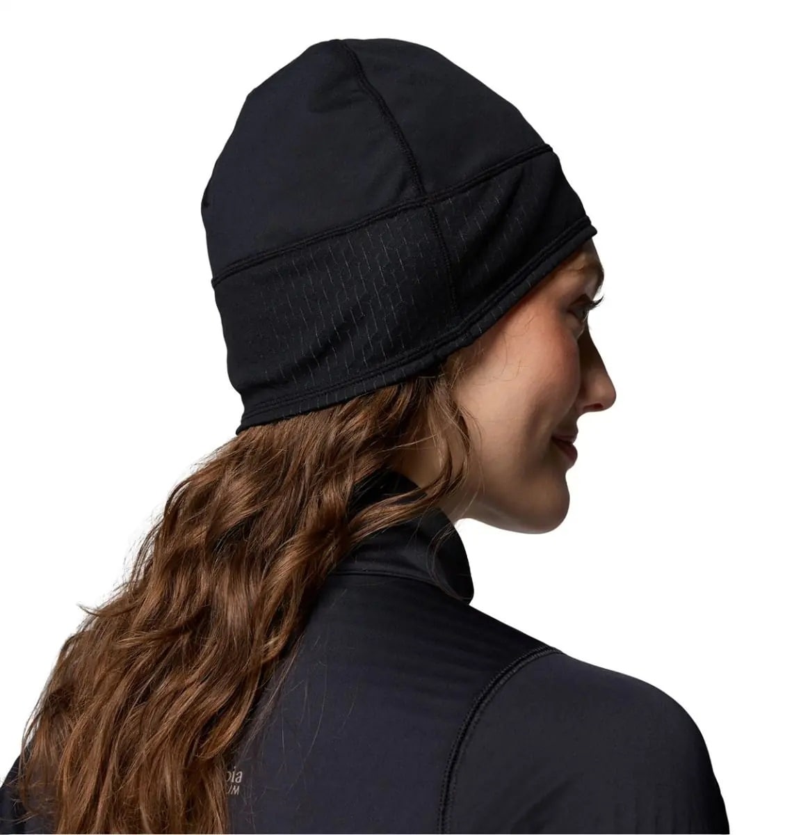 Columbia Titanium Performance Beanie sapka - Black