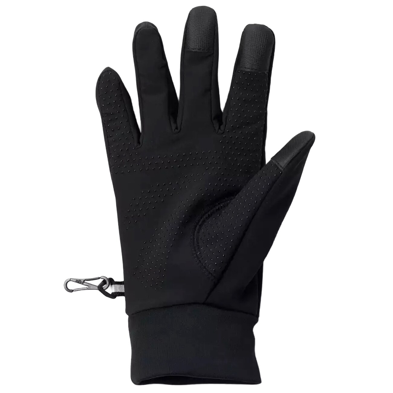 Columbia Trail Commute II kesztyű - Black