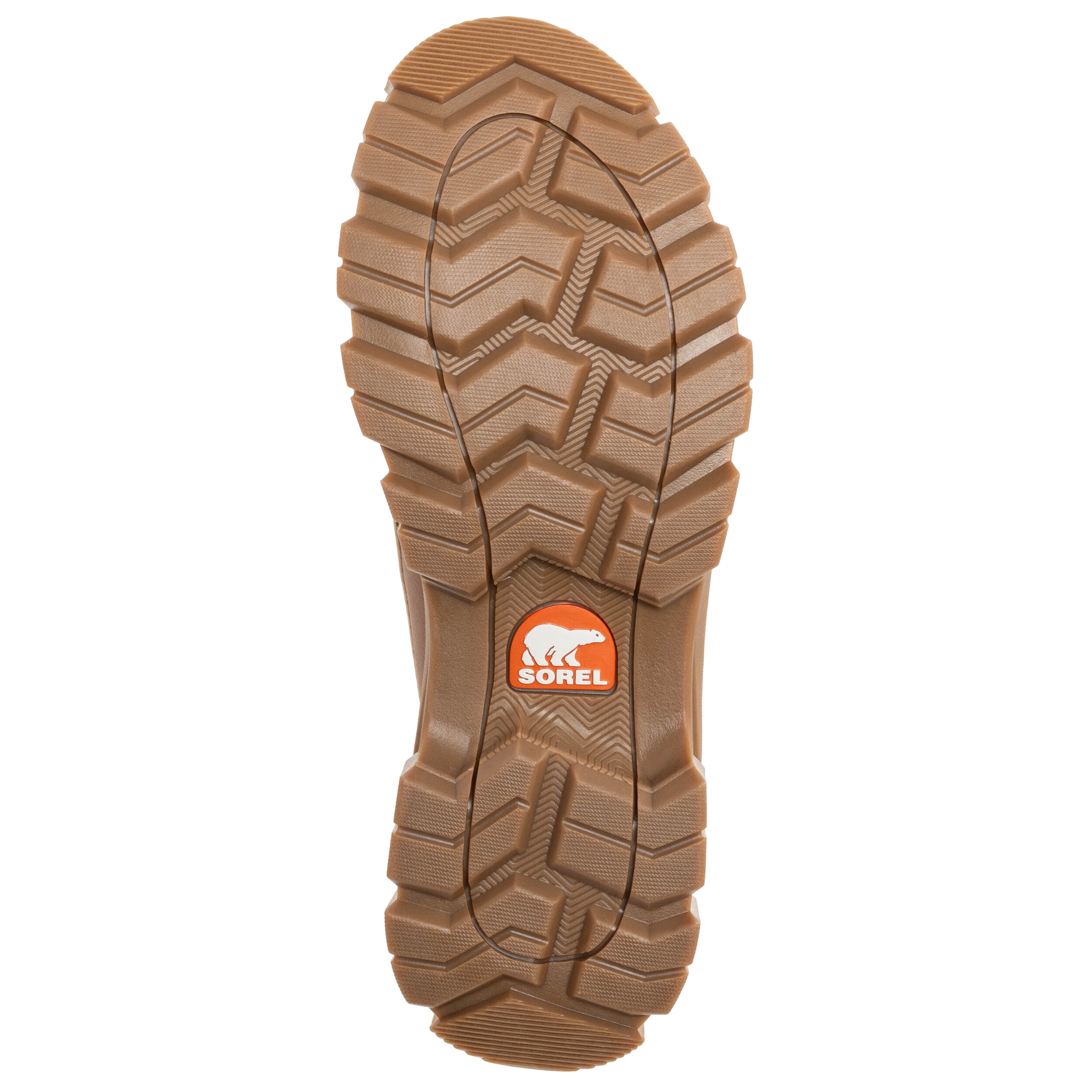 Sorel Torino V WP női bakancs - Tawny Buff/Velvet Tan