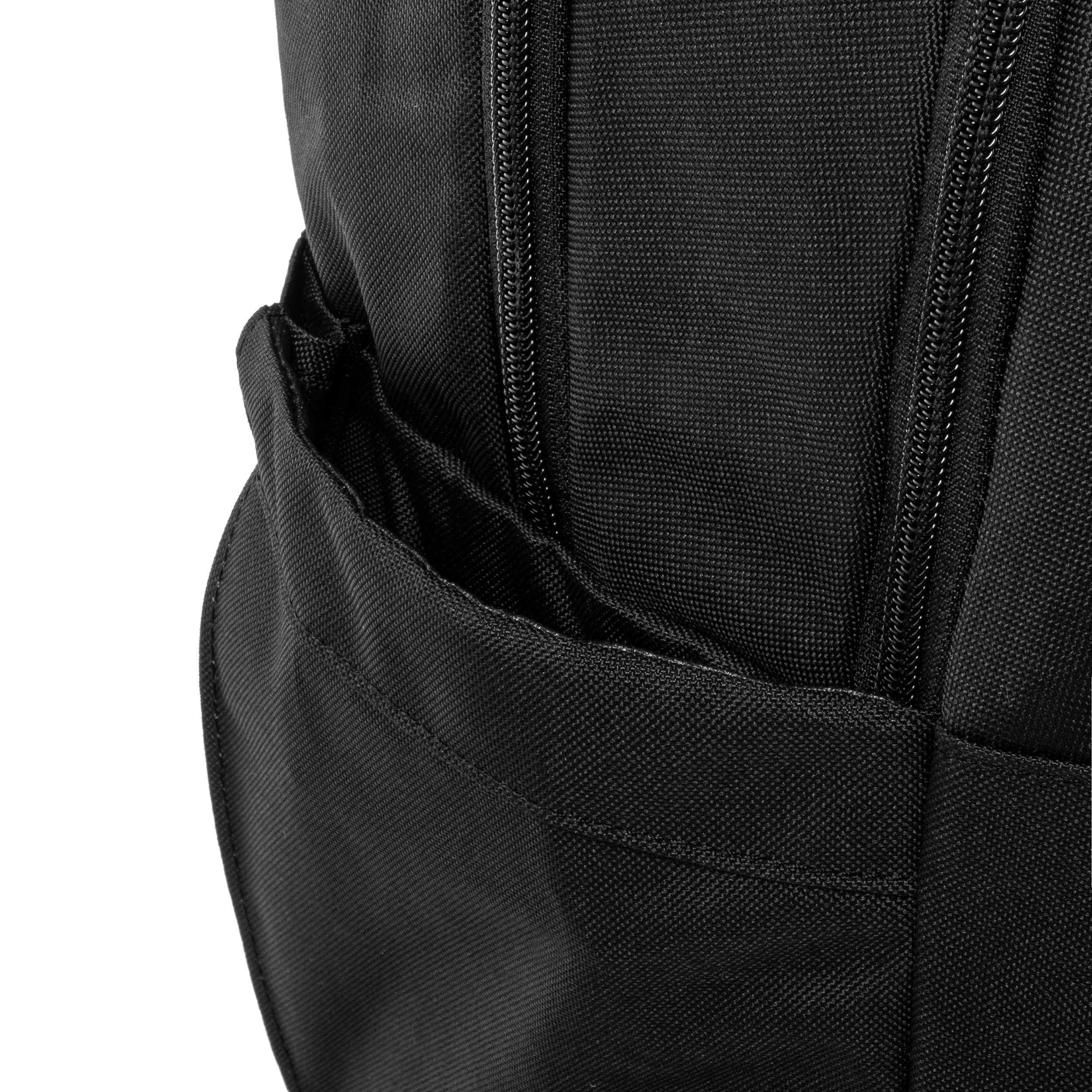 Columbia Buxton hátizsák 26 l - Black