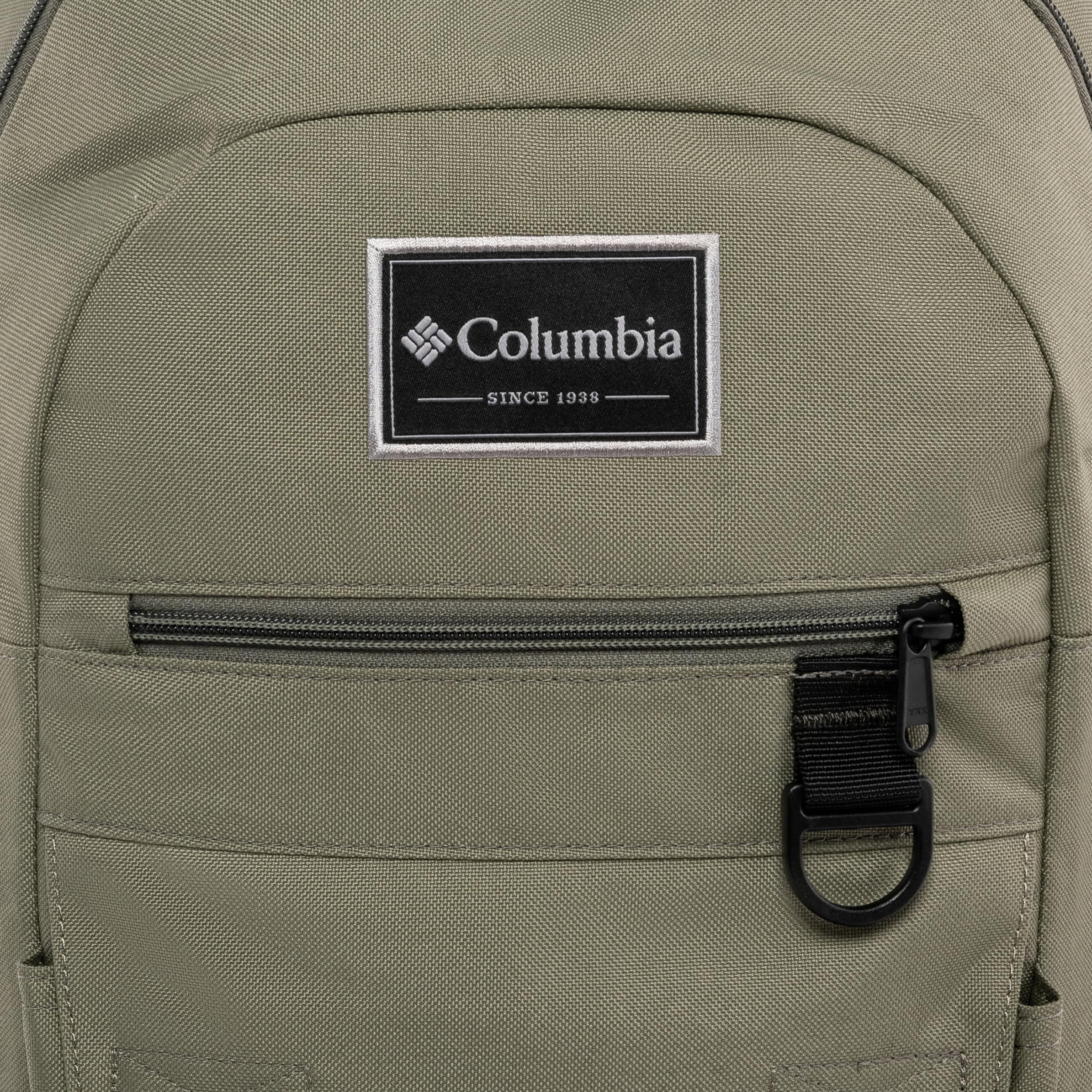 Columbia Buxton hátizsák 26 l - Stone Green