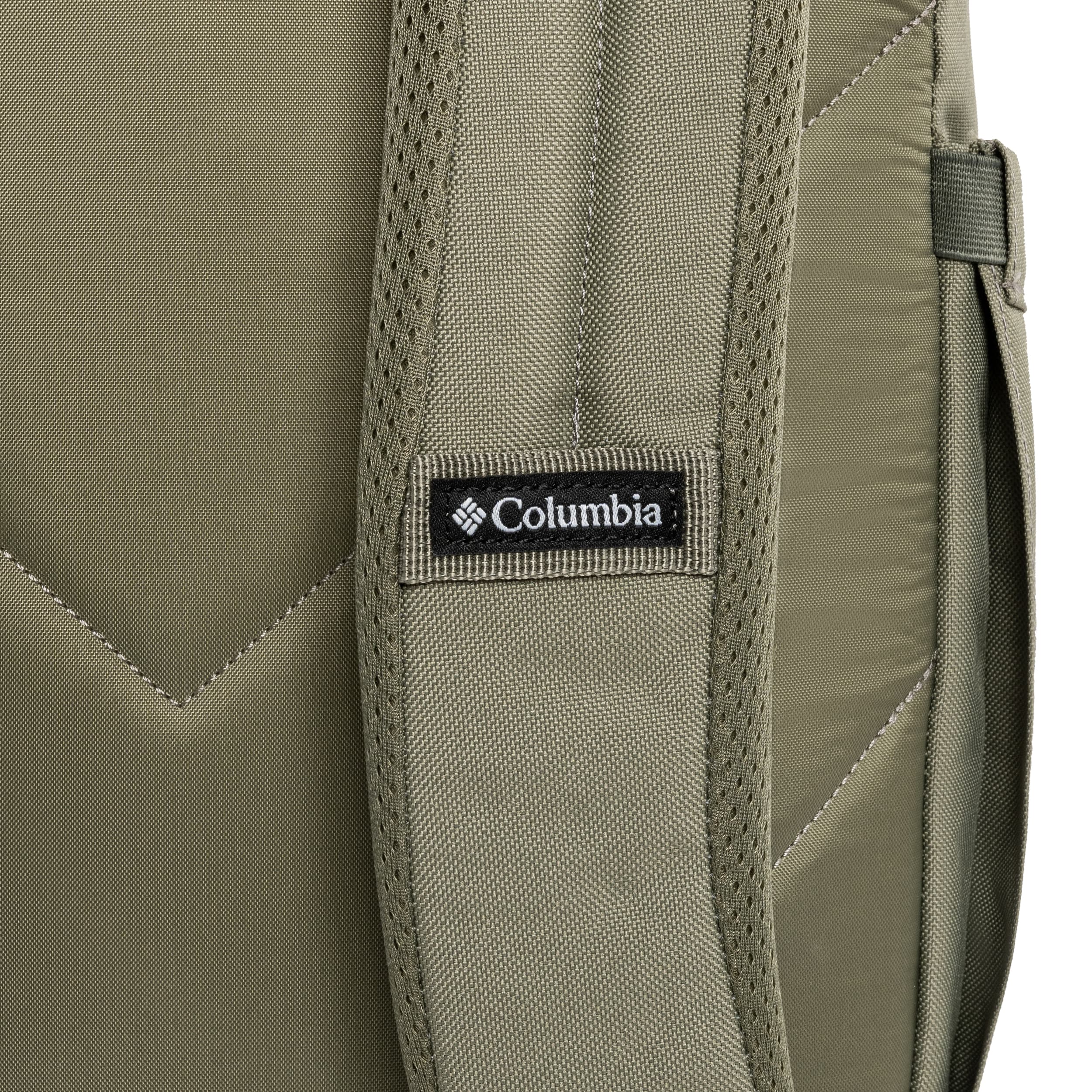 Columbia Buxton hátizsák 26 l - Stone Green