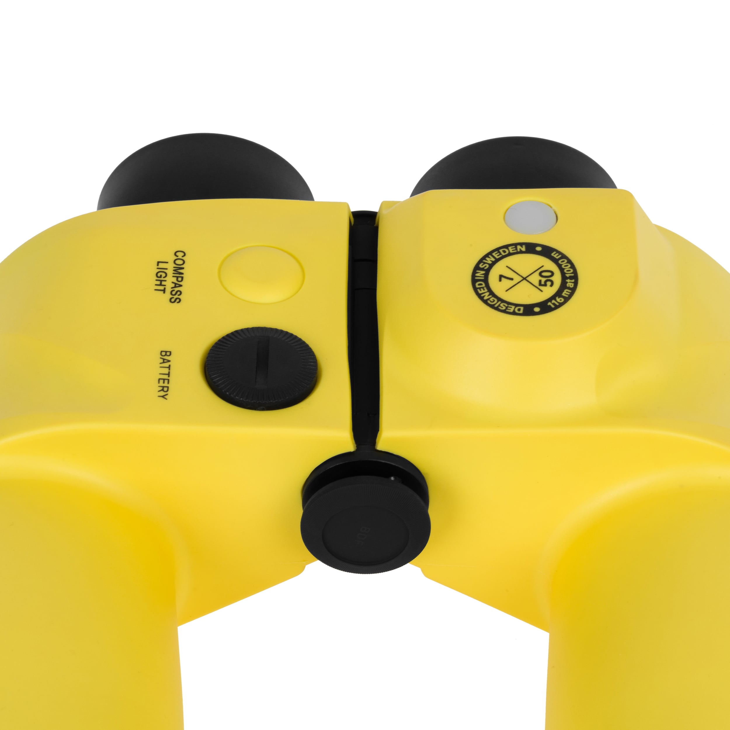 Silva Eterna Navigator 3 távcső 7x50 iránytűvel