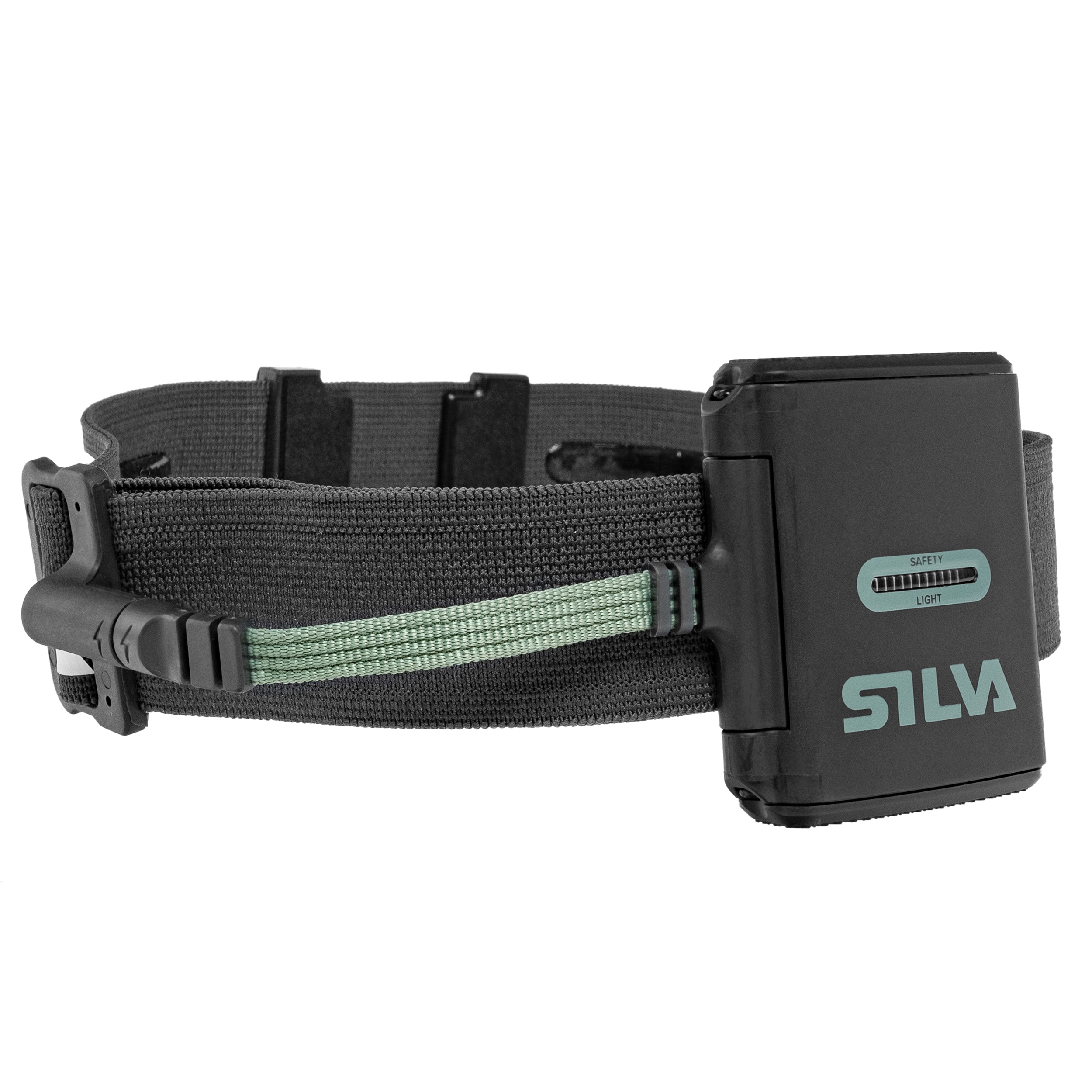 Silva Trail Runner Free 2 fejlámpa - 500 lumen