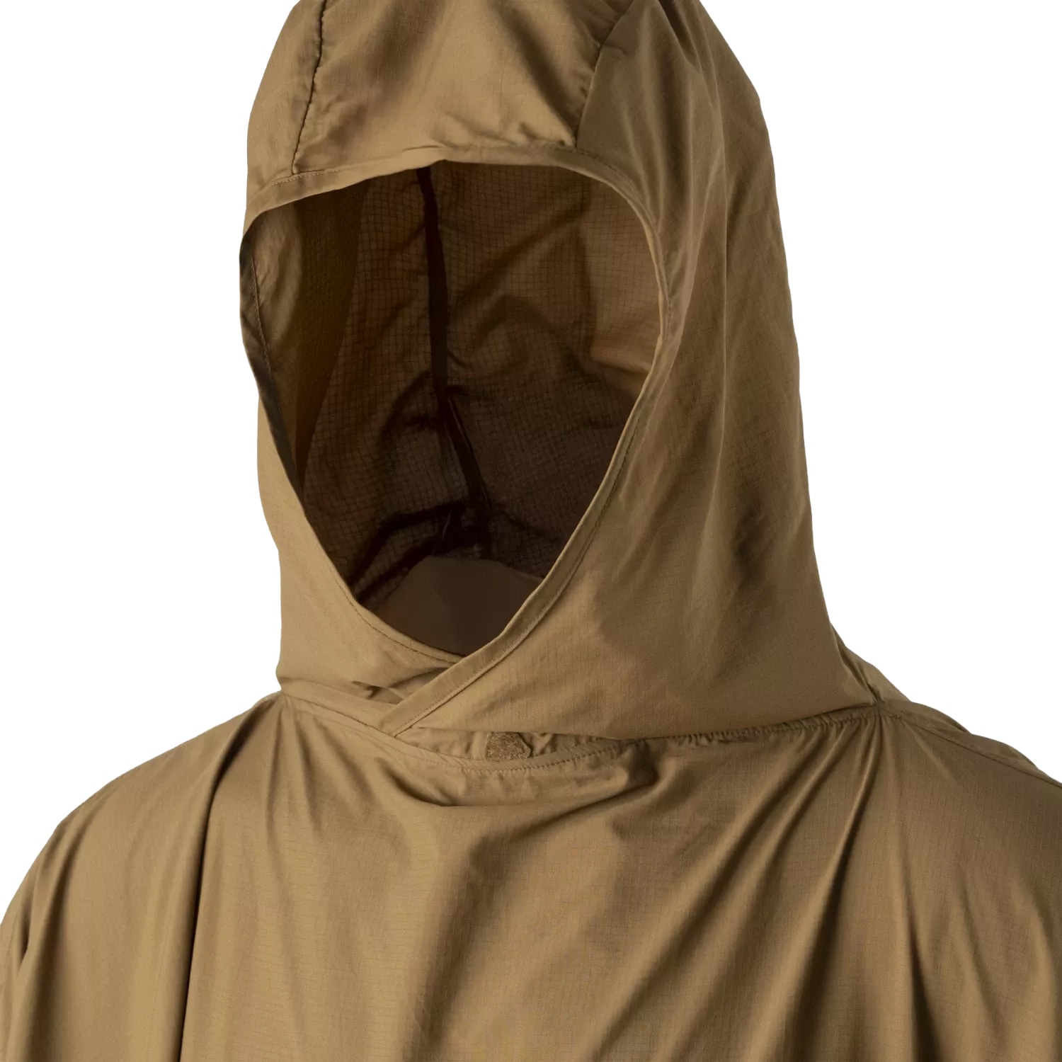 Helikon Swagman Scarf poncsó - Coyote