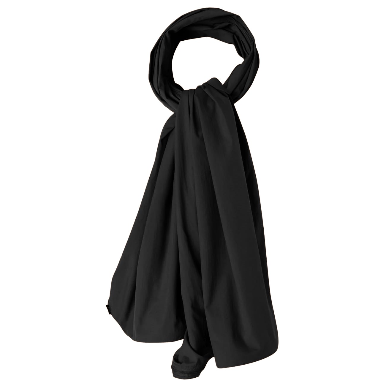 Helikon Swagman Scarf poncsó - Black
