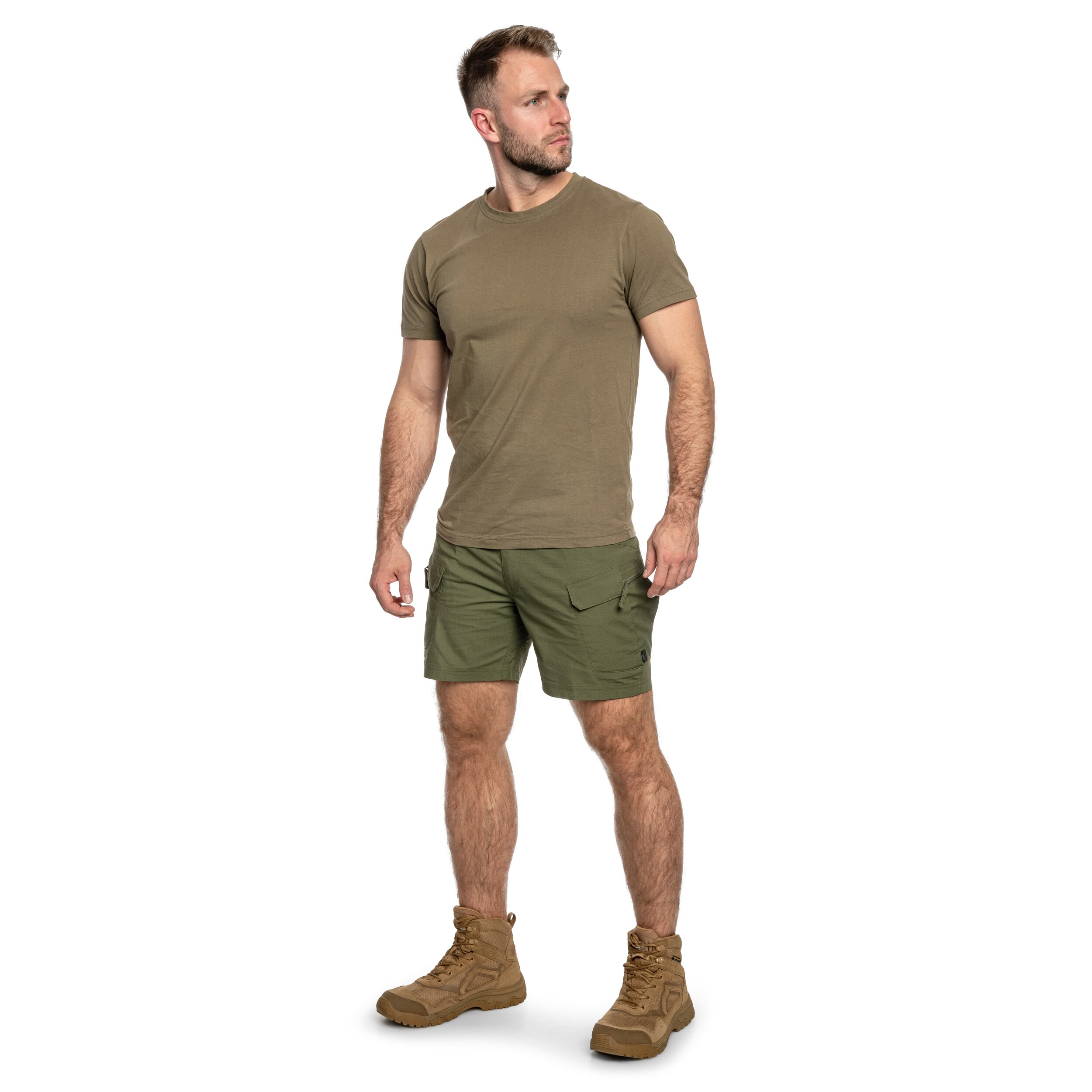 Helikon UTS PolyCotton Stretch Rip-Stop 6