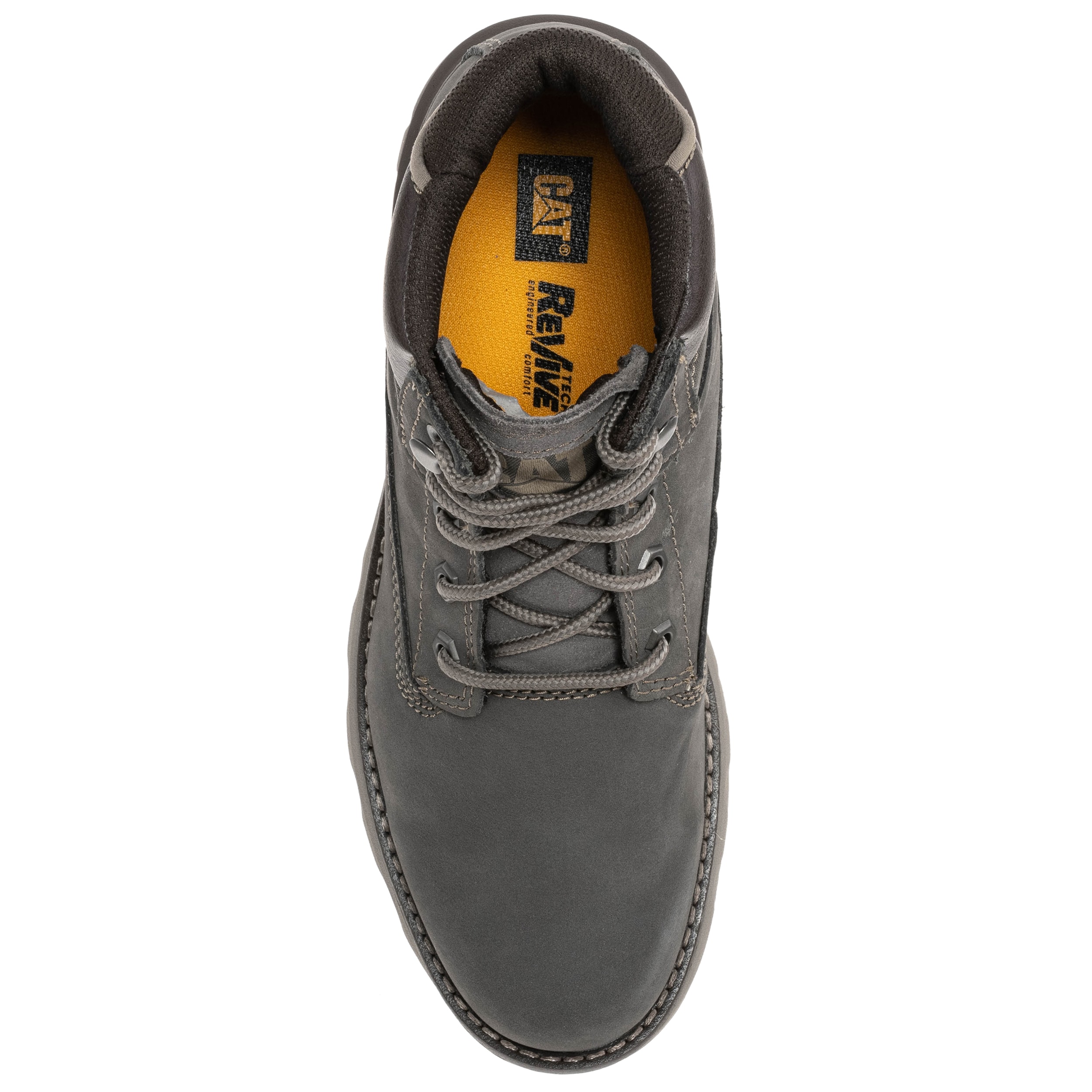 Cat Footwear Pursue bakancs - Grey