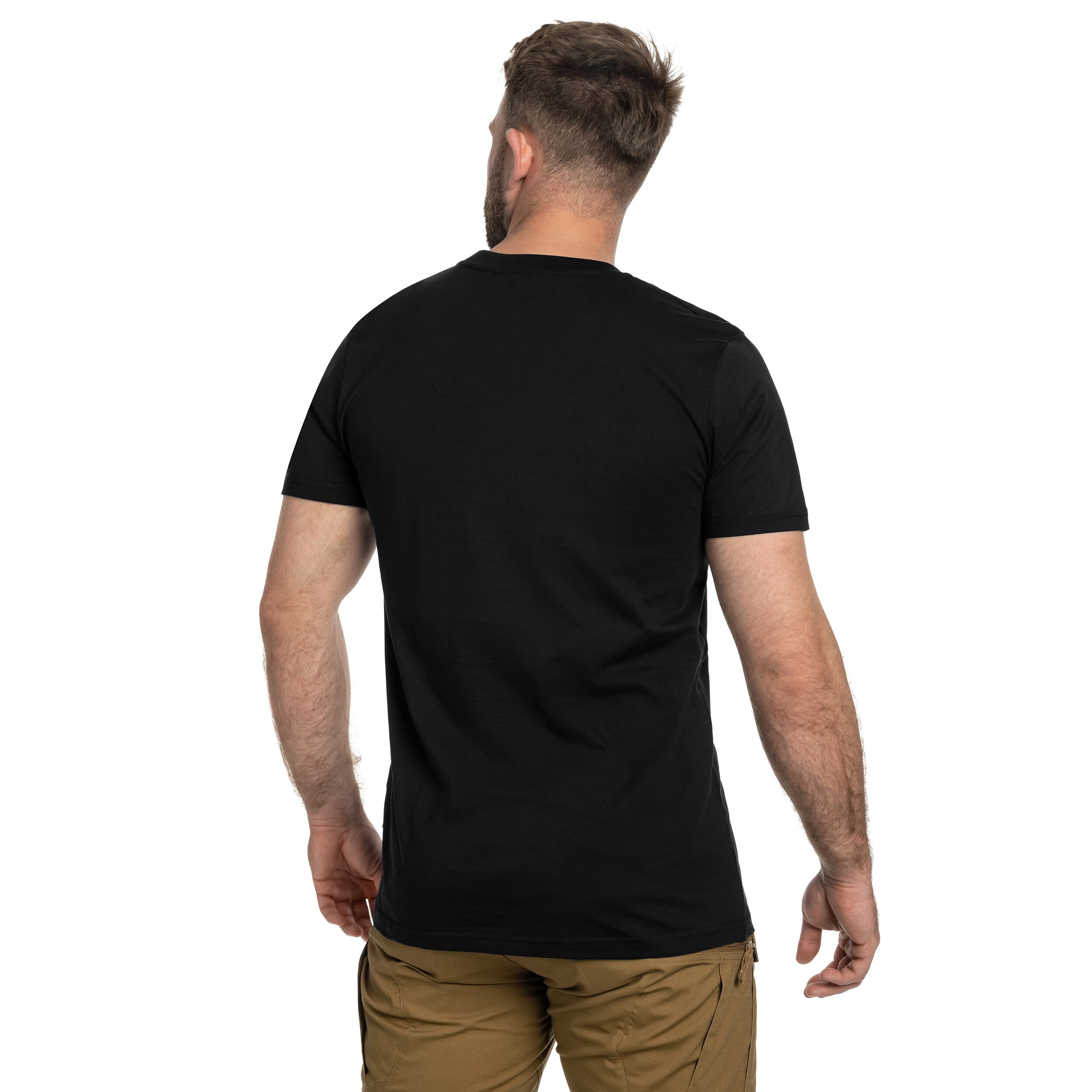 Helikon Problem Solved T-shirt póló - Black