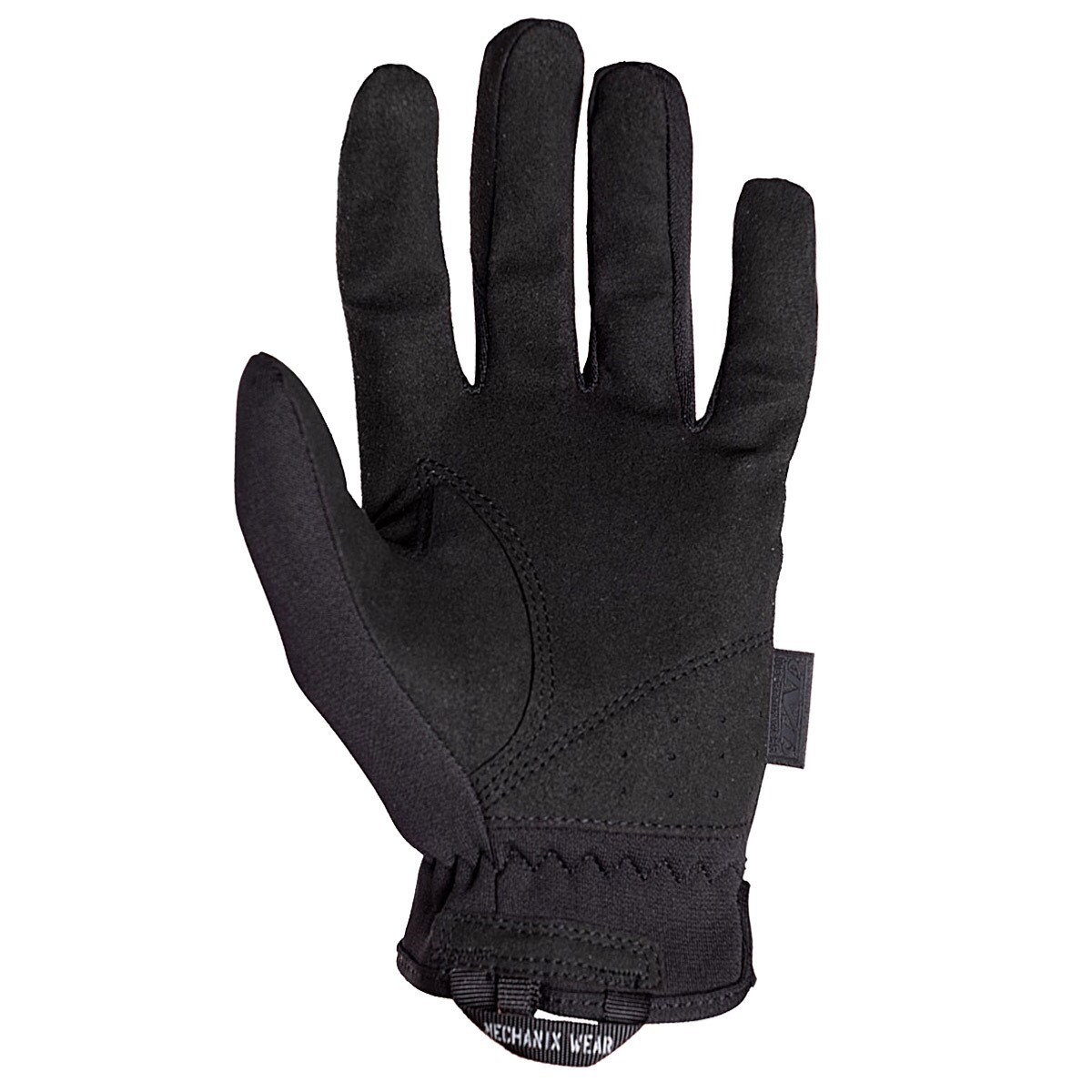 Mechanix Wear FastFit taktikai kesztyű - Covert Black