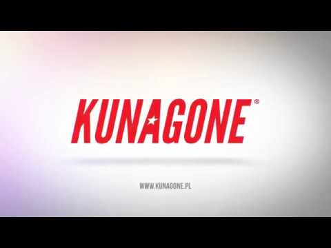 Kunagone nyestriasztó - 2 db