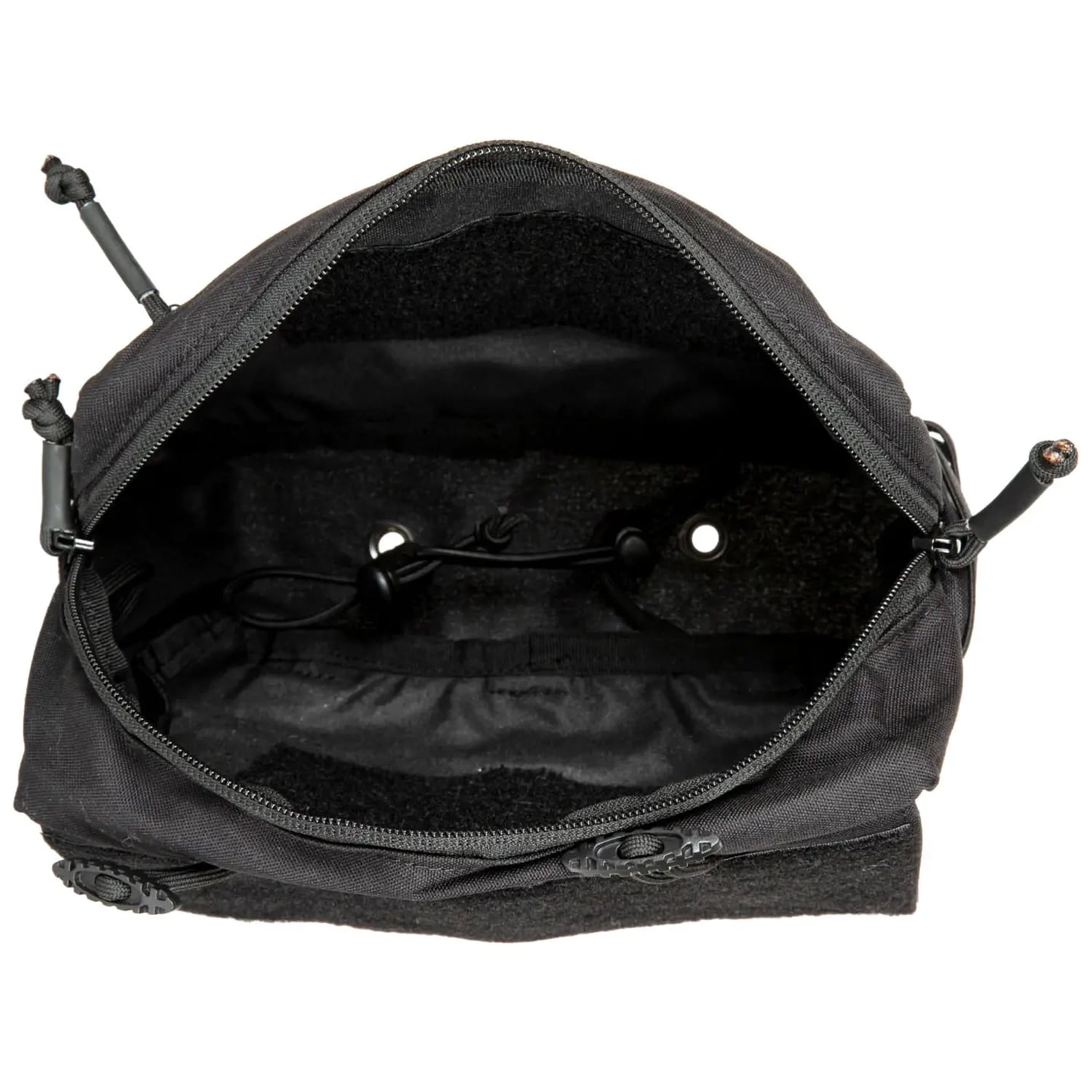 Breacher PEW Tactical típusú tároló - Black