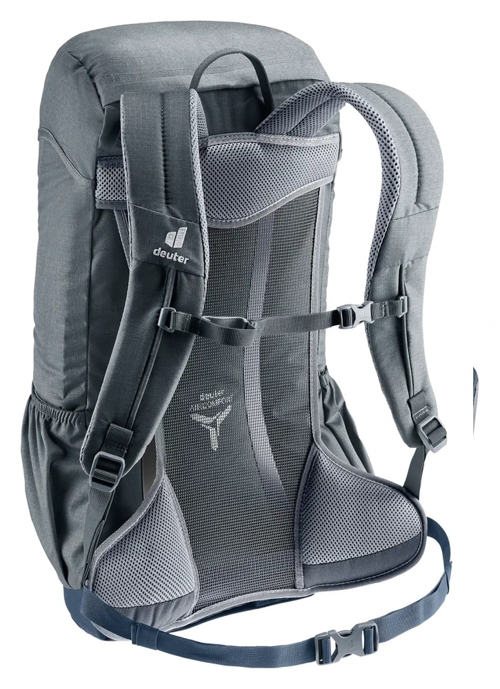 Deuter Zugspitze hátizsák 24 l - Graphite/Ink