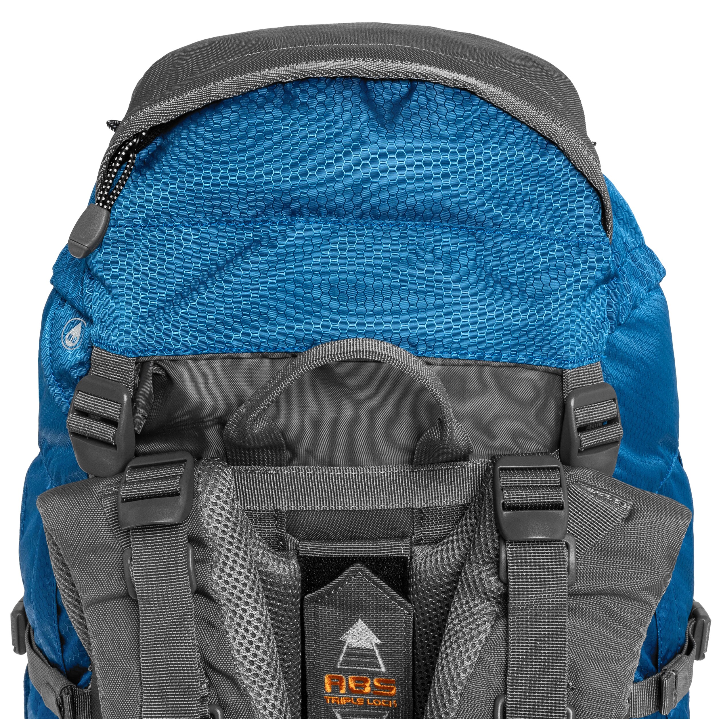 Highlander Outdoor Discovery Rucksack hátizsák 65 l - Blue