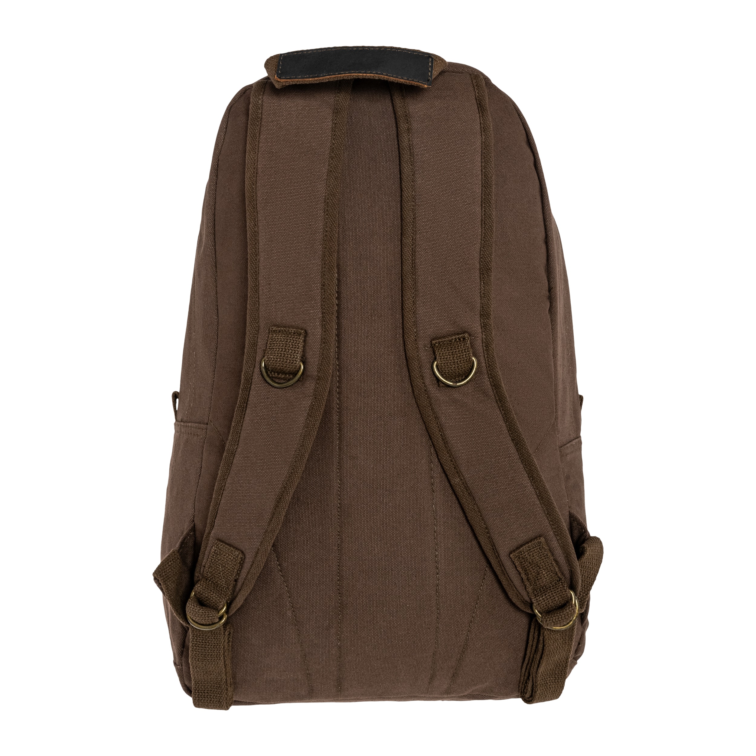 Highlander Forces Stirling Canvas hátizsák 30 l - Brown