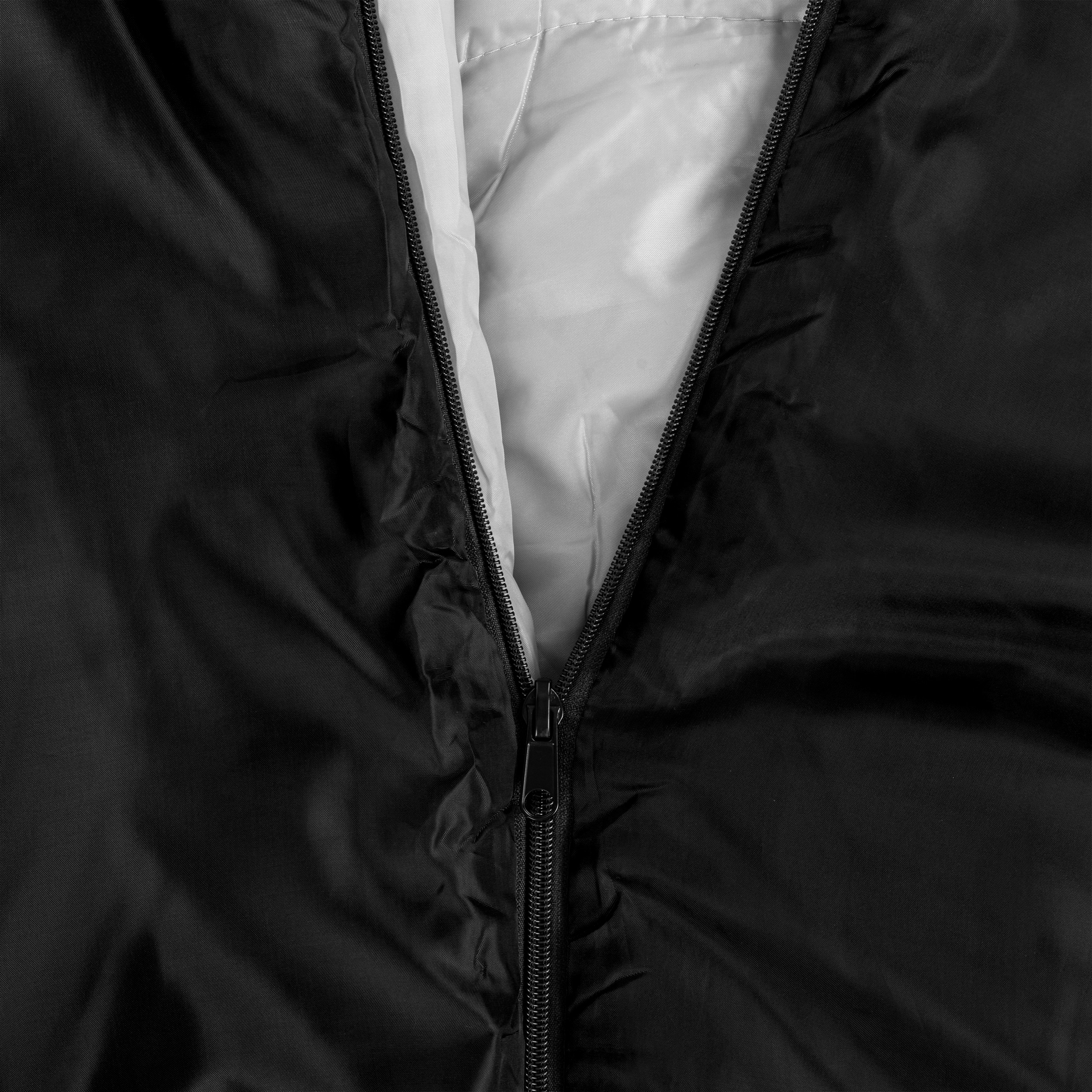 Highlander Outdoor Sleephaven hálózsák - Black