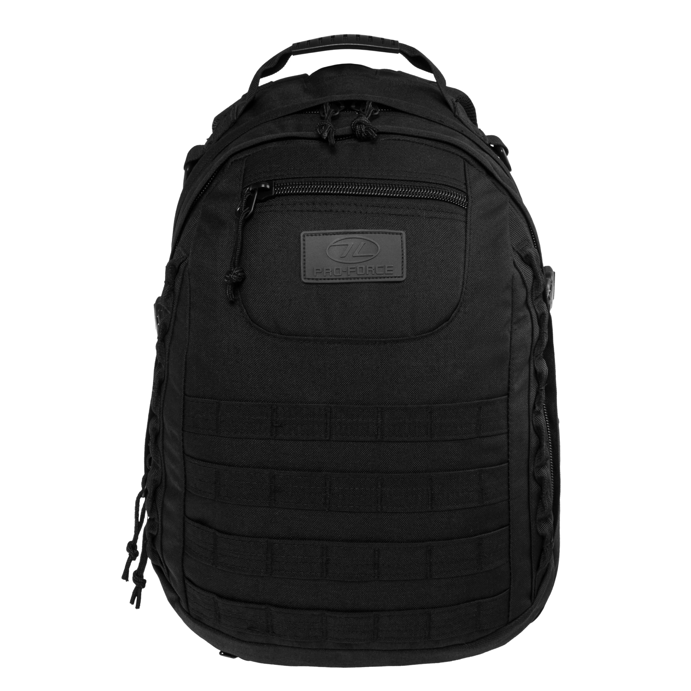 Highlander Forces Cerberus hátizsák 30 l - Black