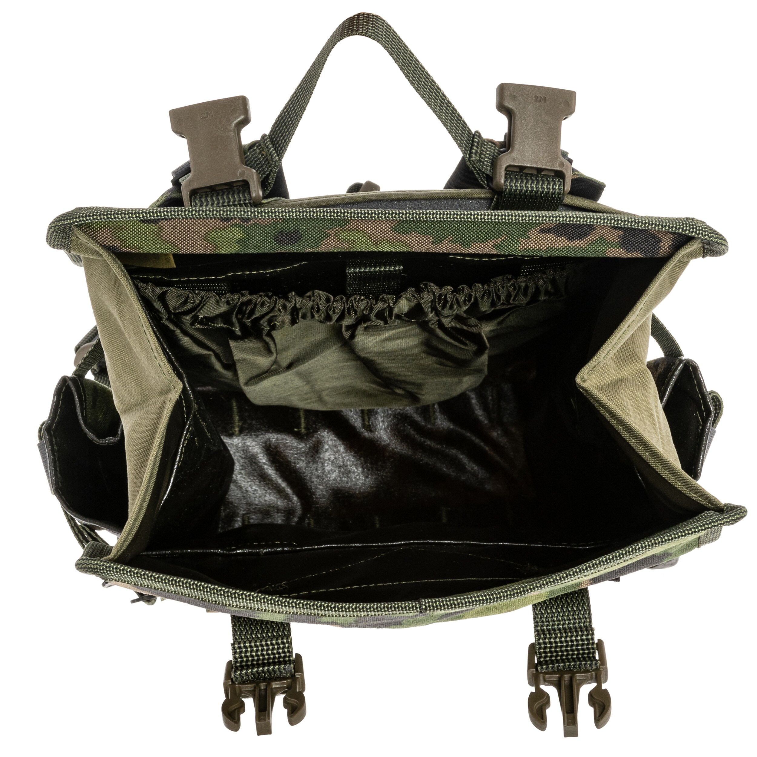 Savotta Kahakka hátizsák 15 l - M05 Woodland