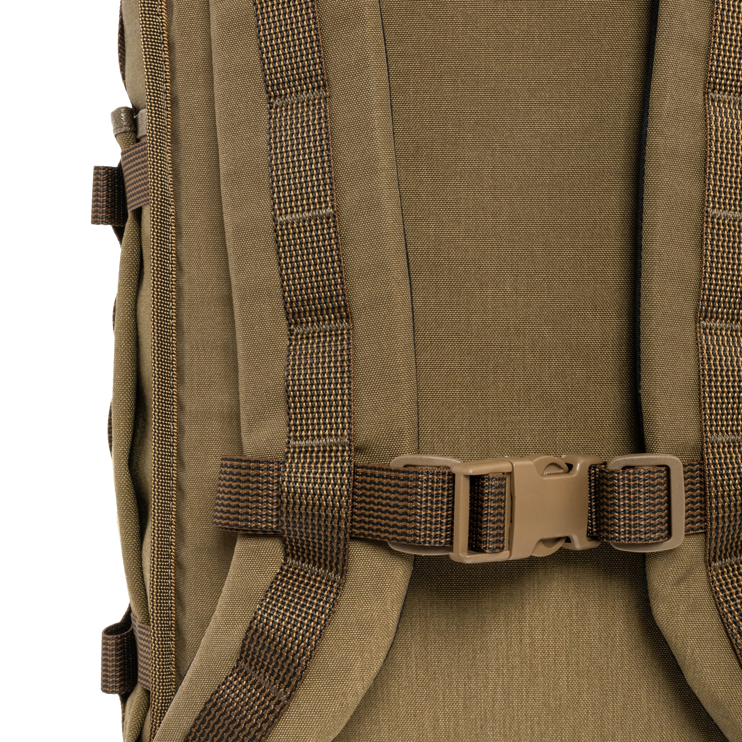 Savotta Kahakka hátizsák 25 l - Brown