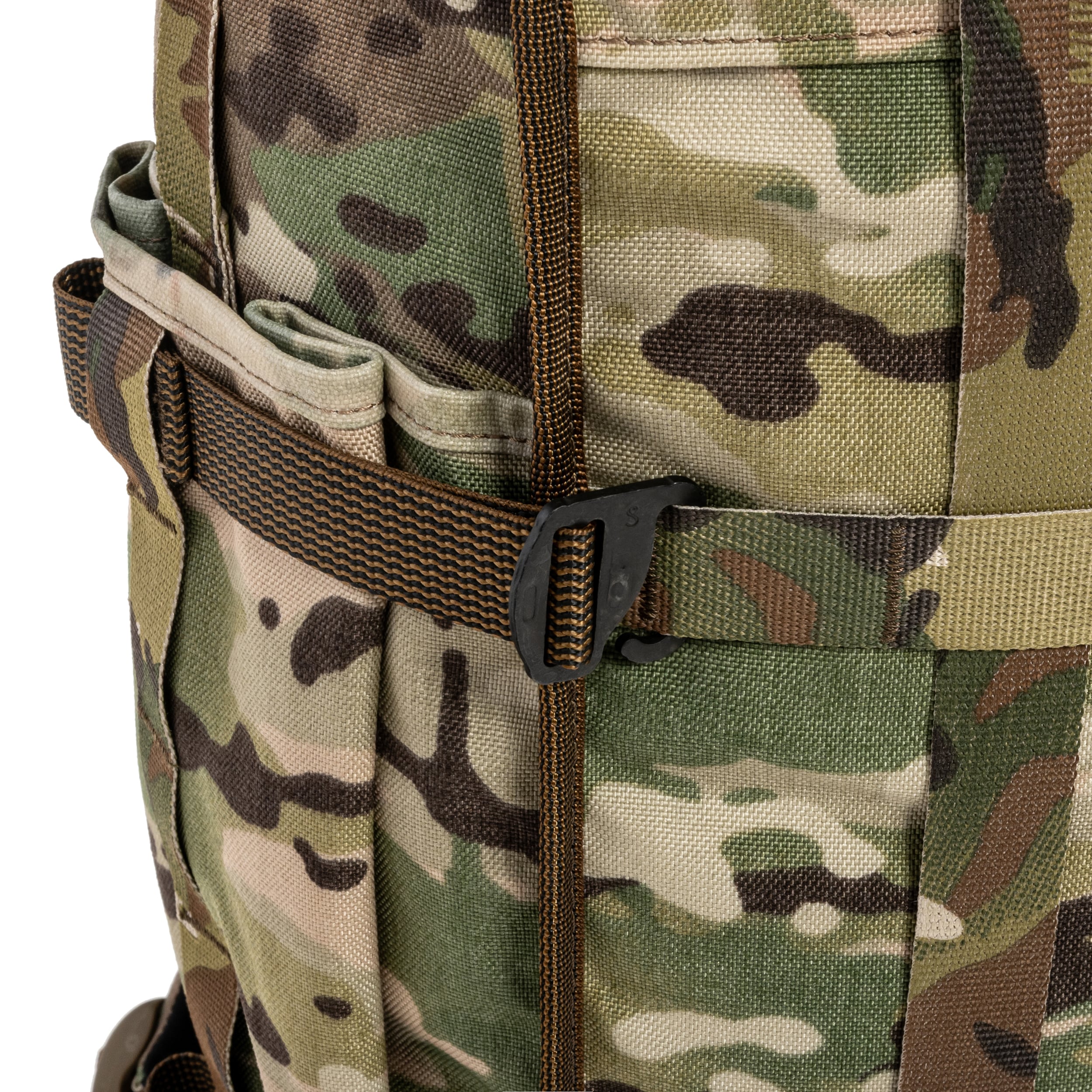 Savotta Kahakka hátizsák 25 l - MultiCam