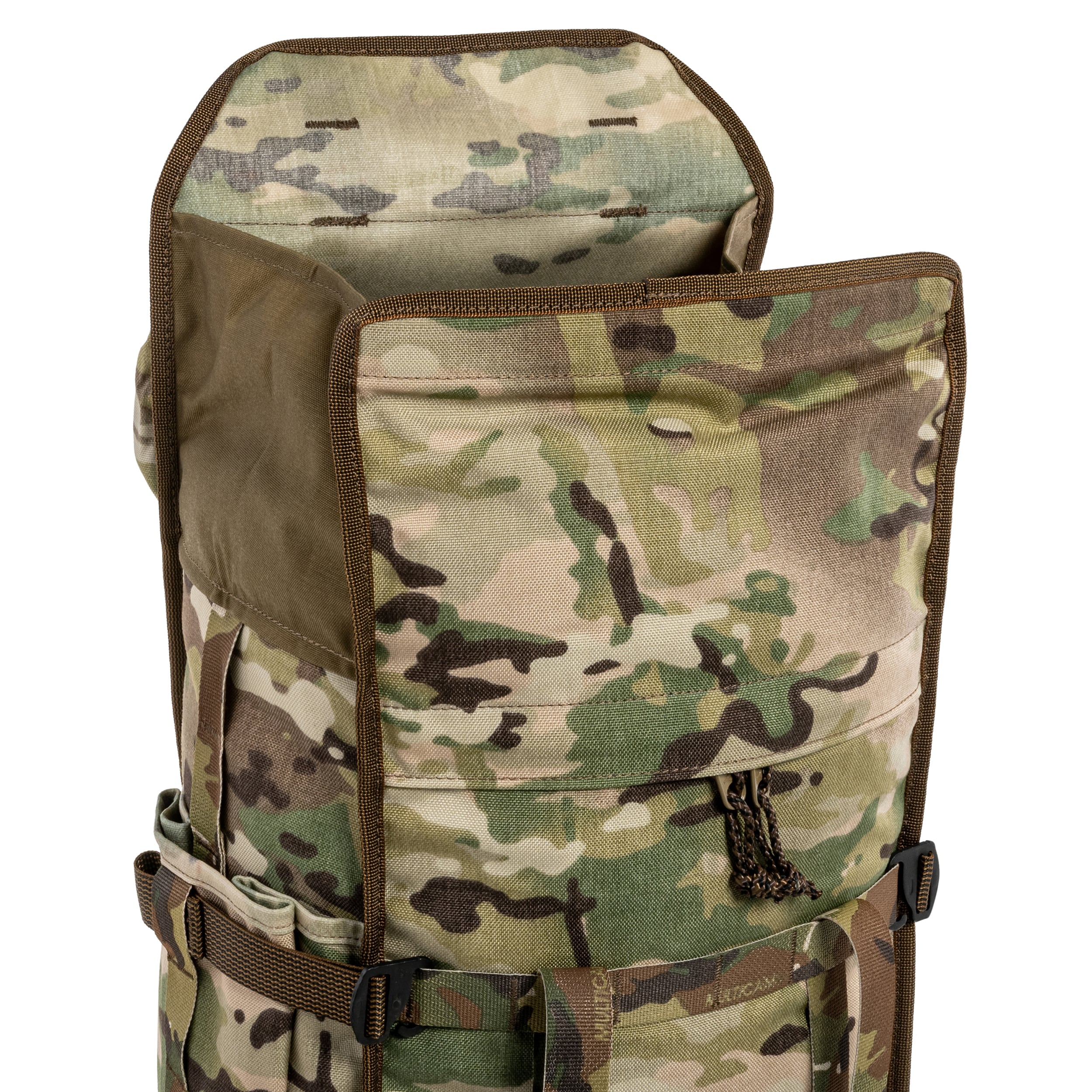 Savotta Kahakka hátizsák 25 l - MultiCam