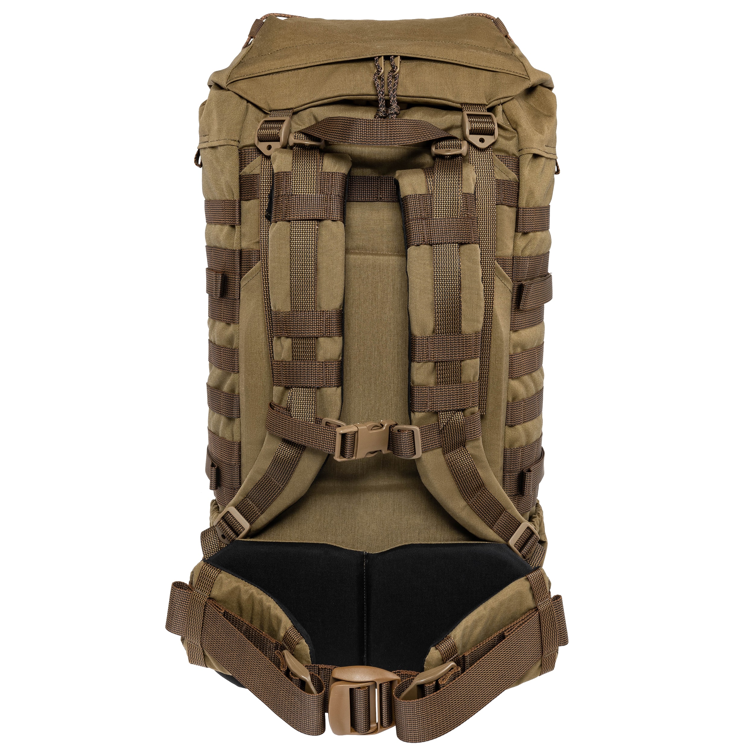 Savotta Kantamus hátizsák 40 l - Brown