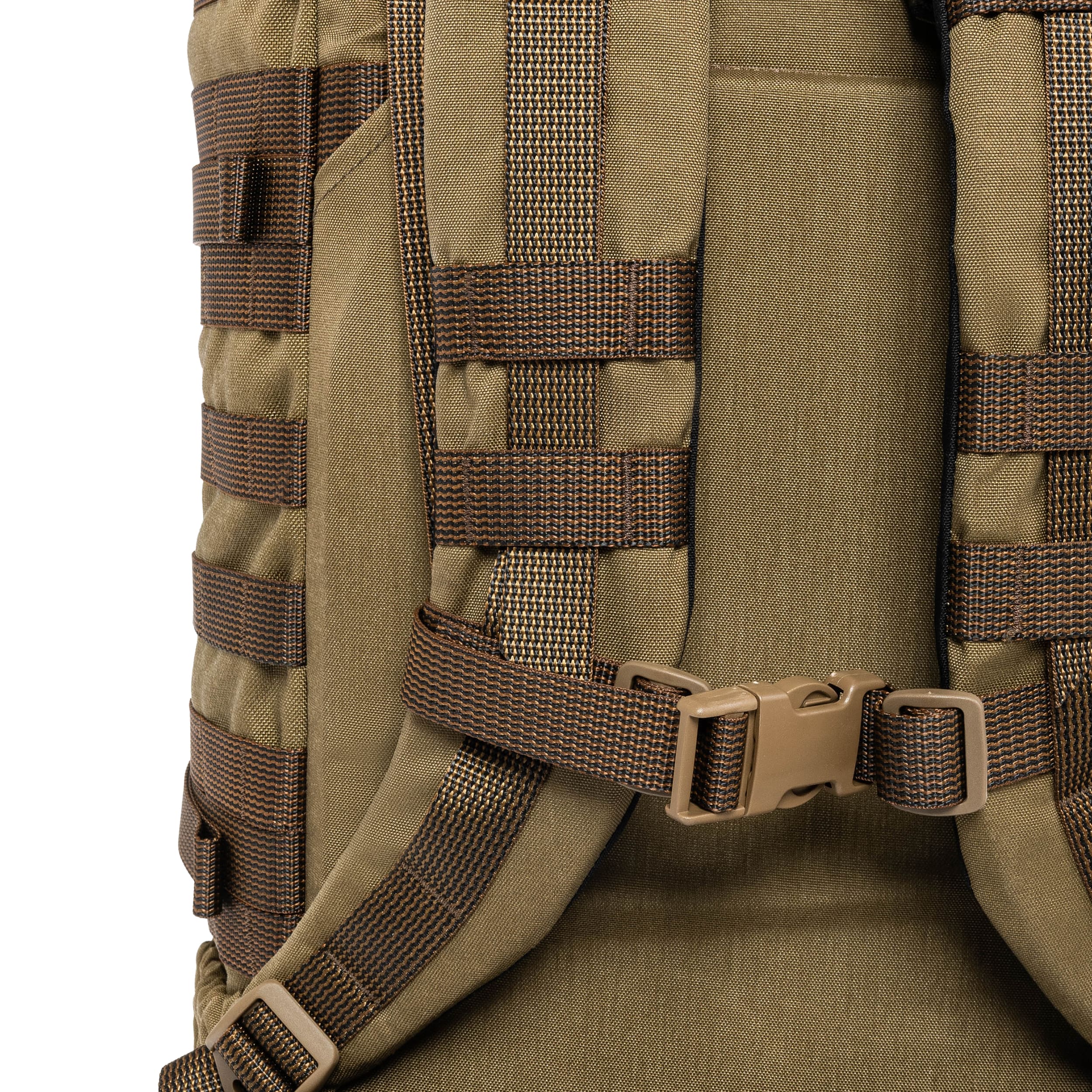 Savotta Kantamus hátizsák 40 l - Brown