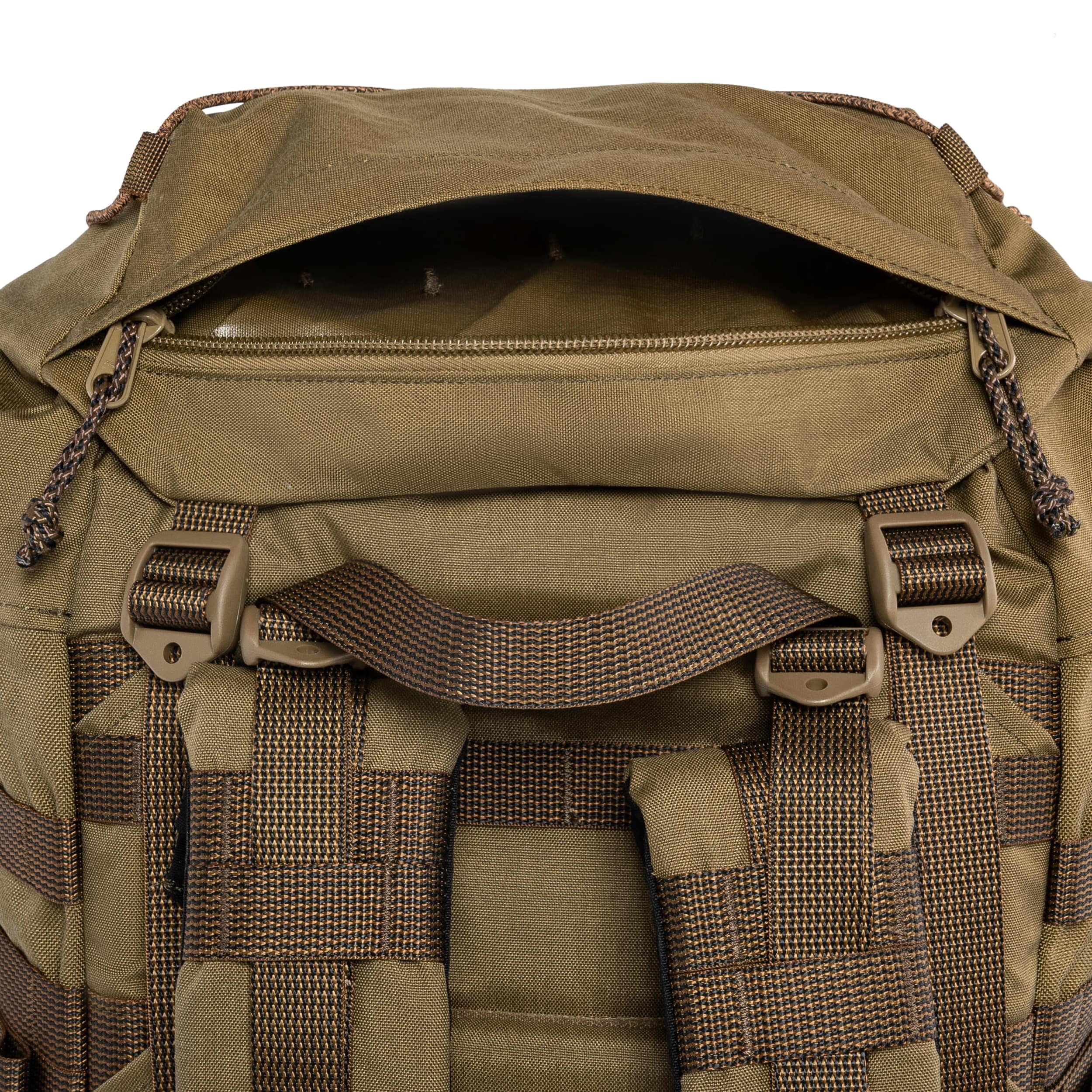 Savotta Kantamus hátizsák 40 l - Brown